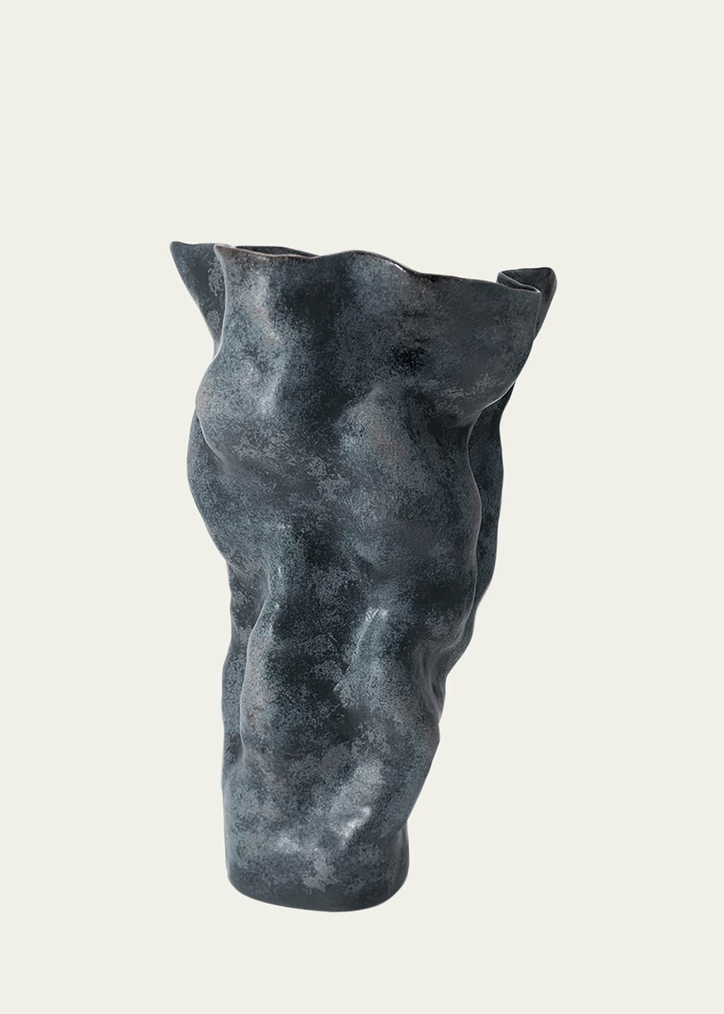 L'Objet Timna Tall Vase Image 3 of 4
