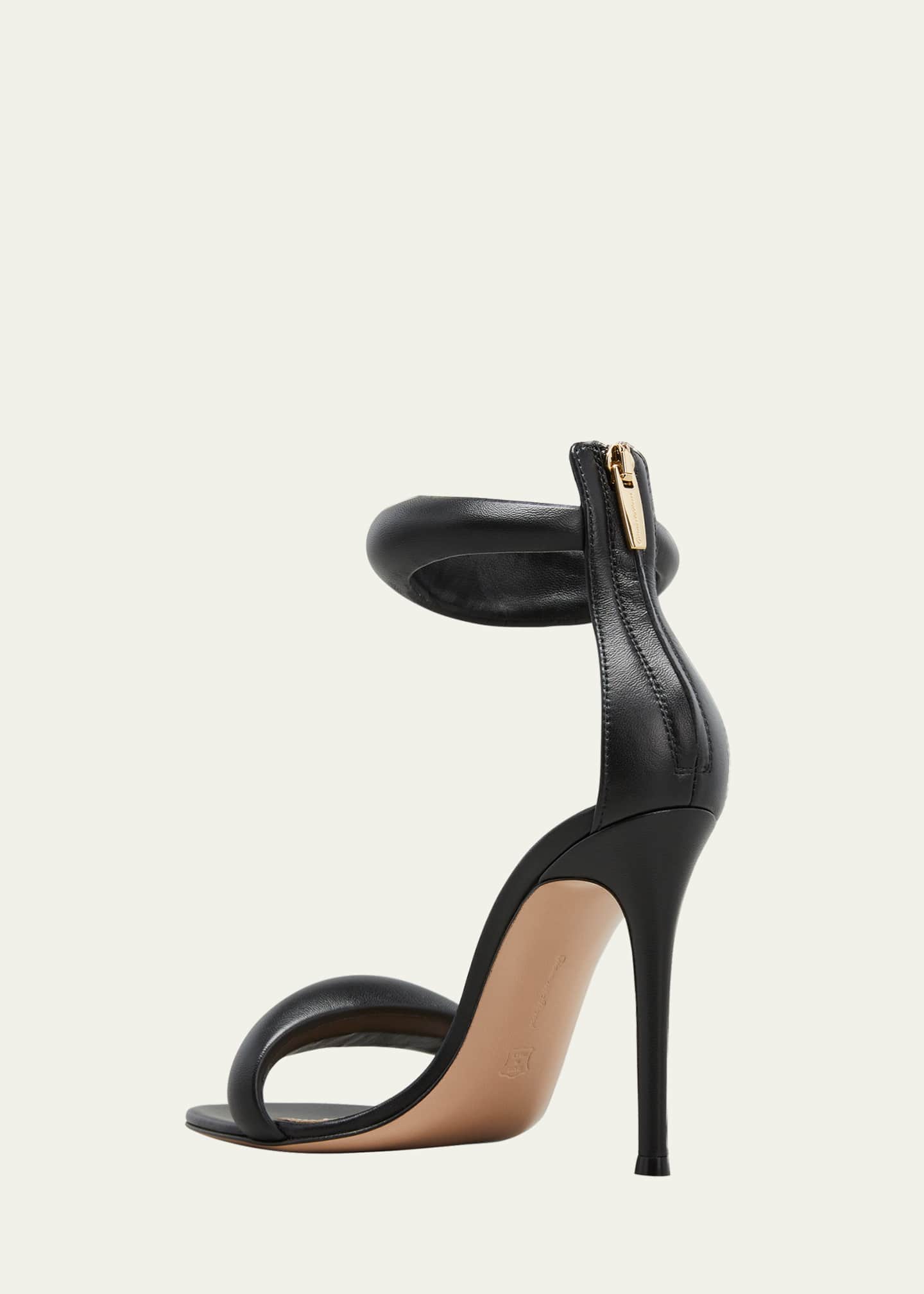 Gianvito Rossi Bijoux Sandals Image 4 of 7