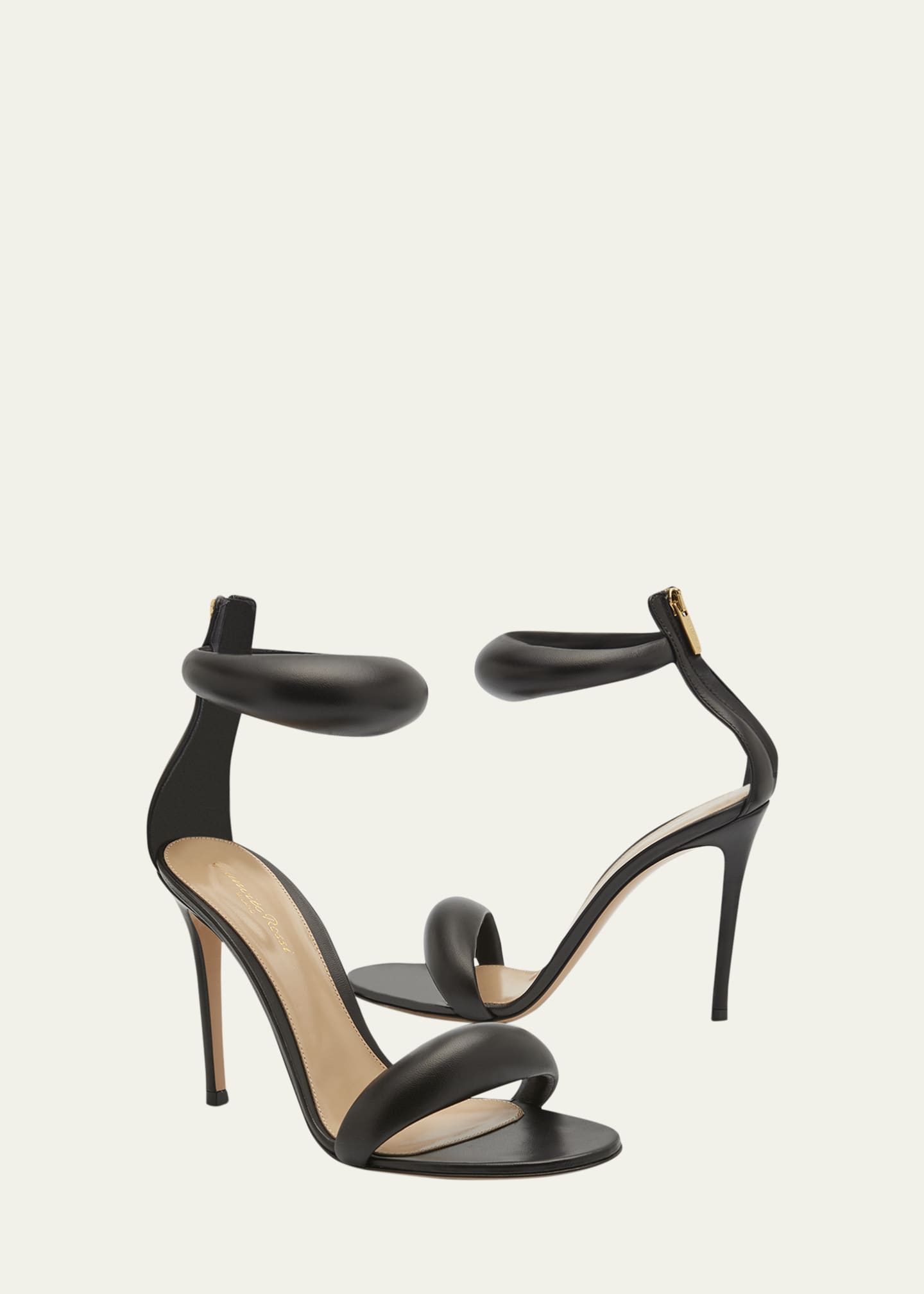 Gianvito Rossi Bijoux Sandals Image 7 of 7