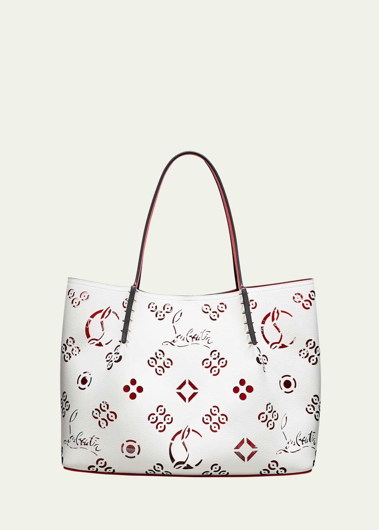Christian Louboutin Tote Bags for Women