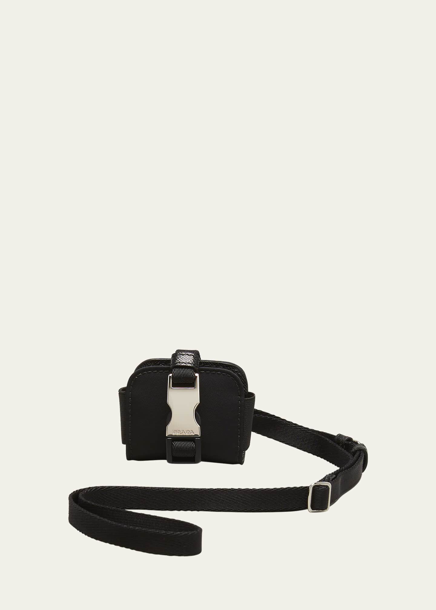 Prada AirPods Pro Lanyard Case Image 2 of 3