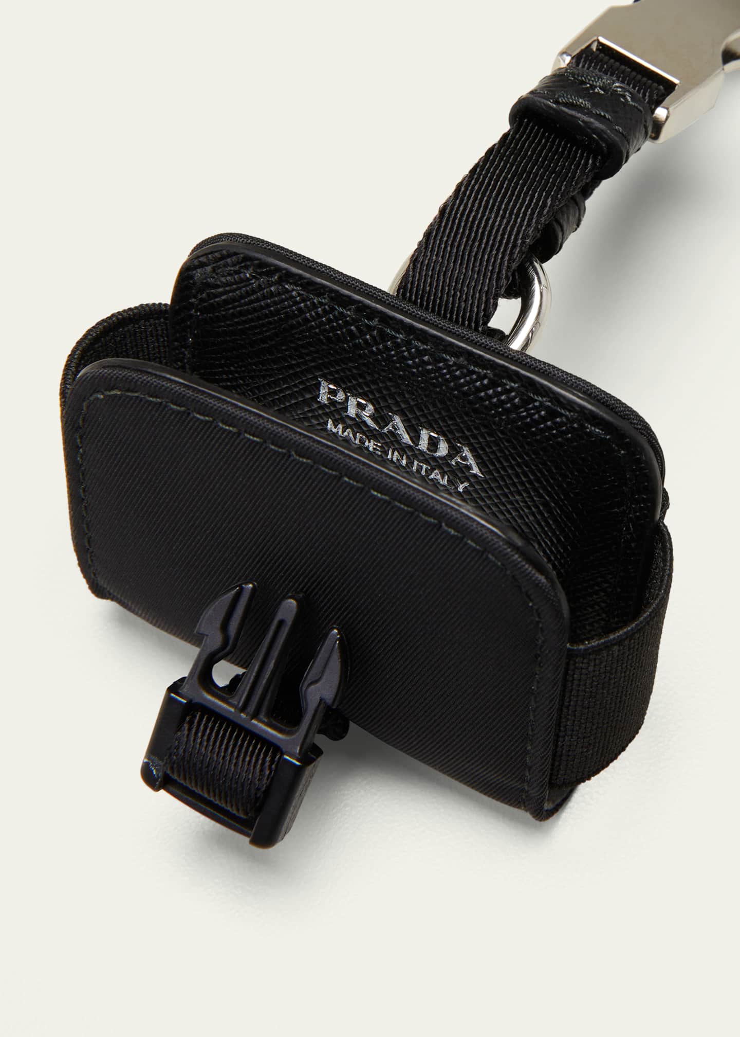 Prada AirPods Pro Lanyard Case Image 3 of 3