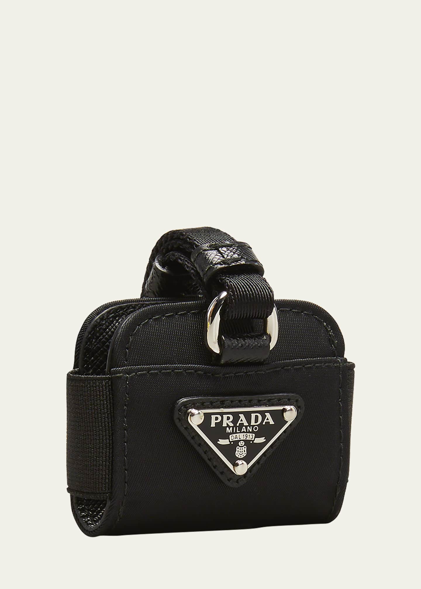Prada AirPods Pro Lanyard Case Image 1 of 3