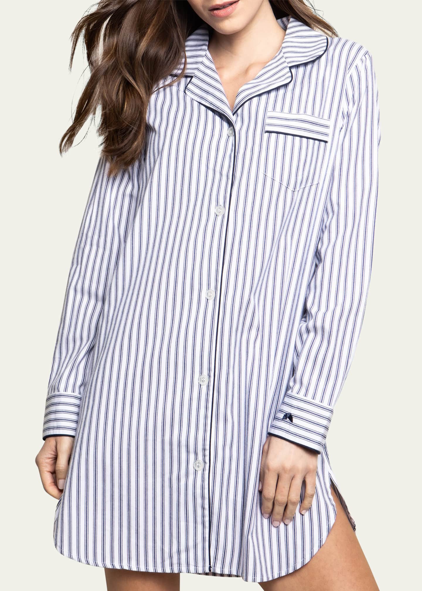 Petite nightshirt clearance
