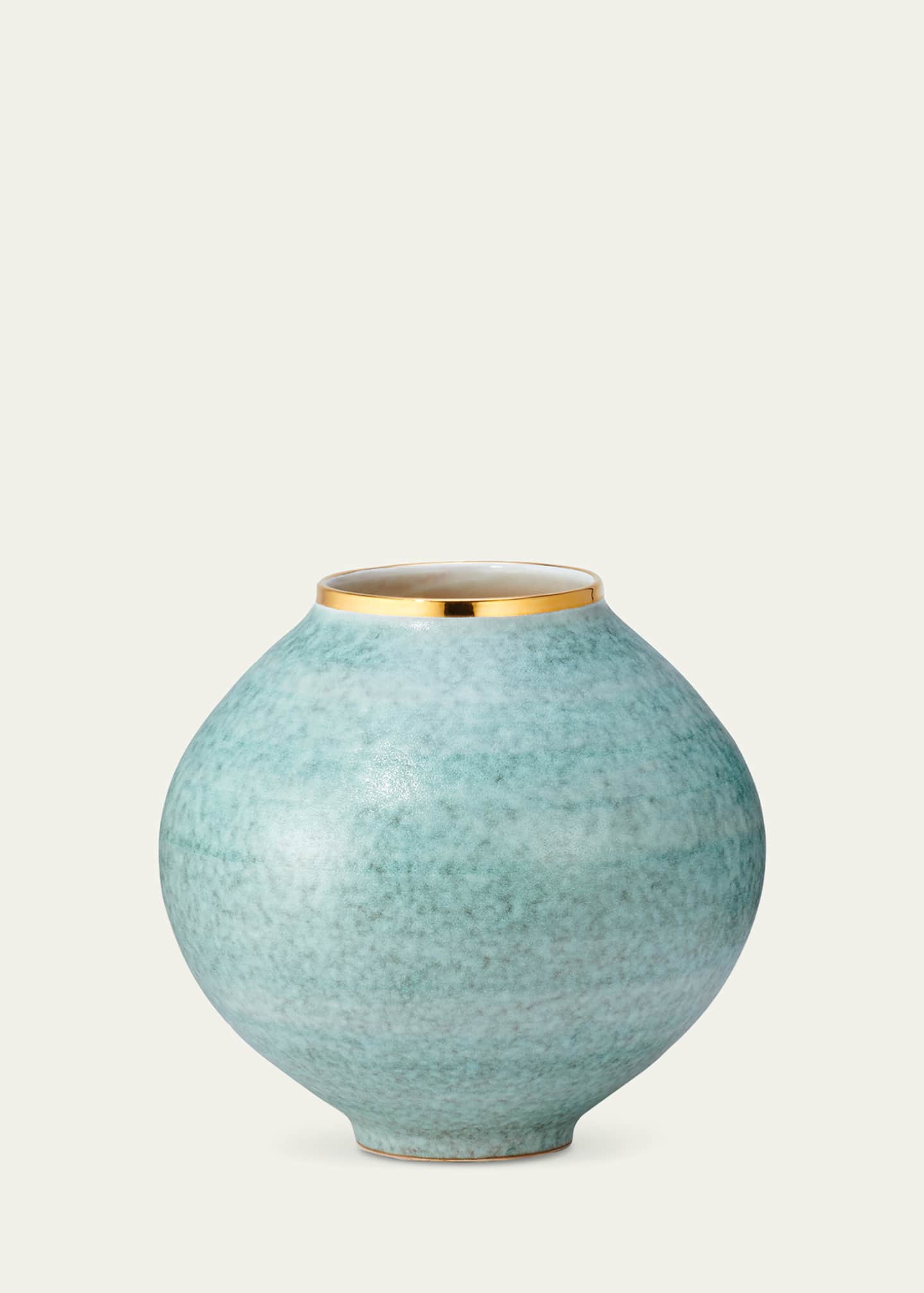 AERIN Calinda Moon Vase Image 2 of 2