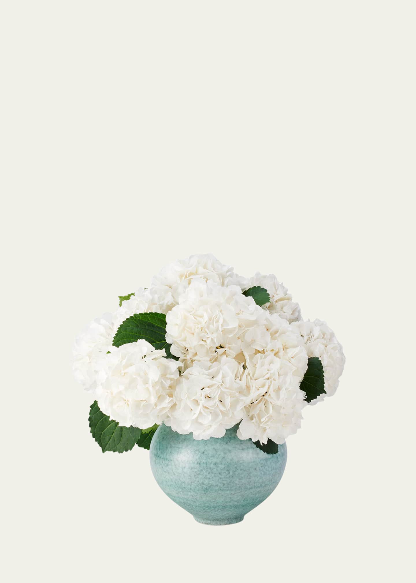 AERIN Calinda Moon Vase Image 1 of 2