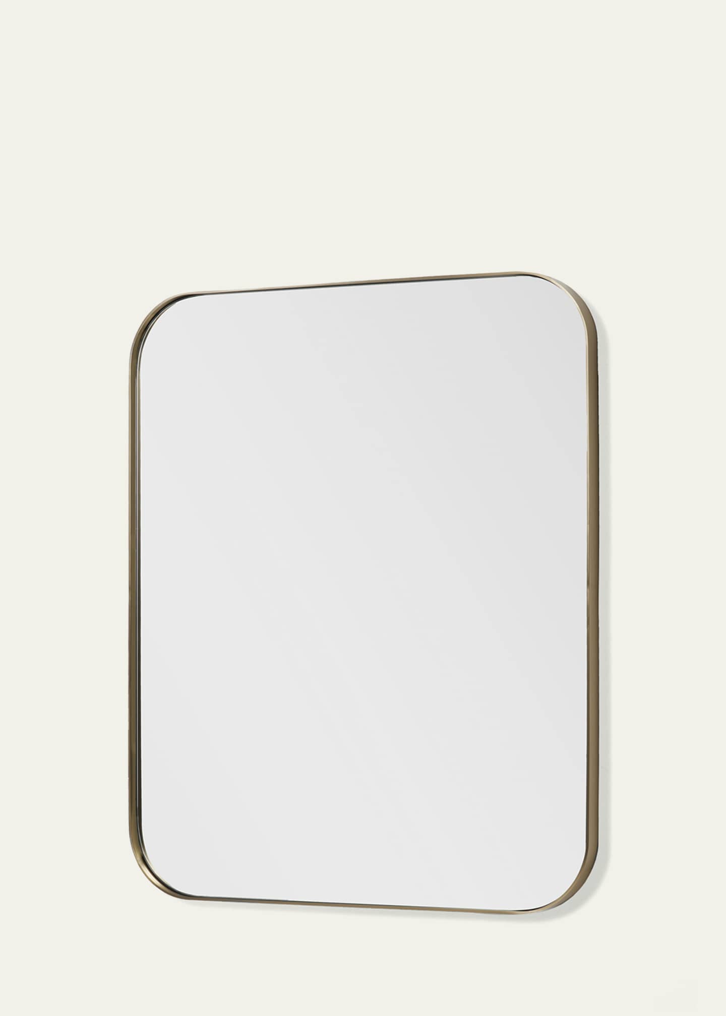 Interlude Home Aalina Mirror, 48" Bergdorf Goodman