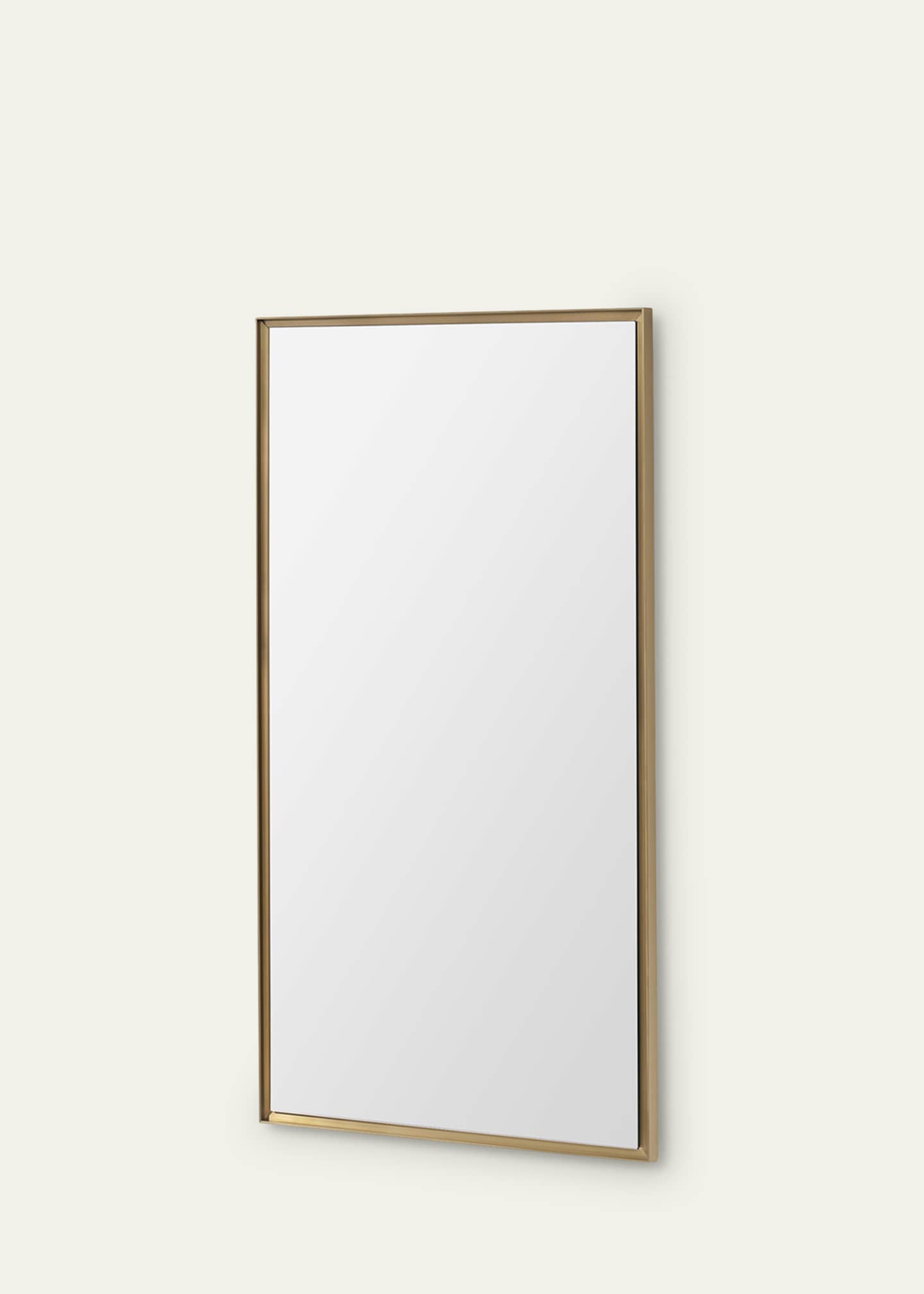 Interlude Home Suzanne Mirror, 48" Bergdorf Goodman
