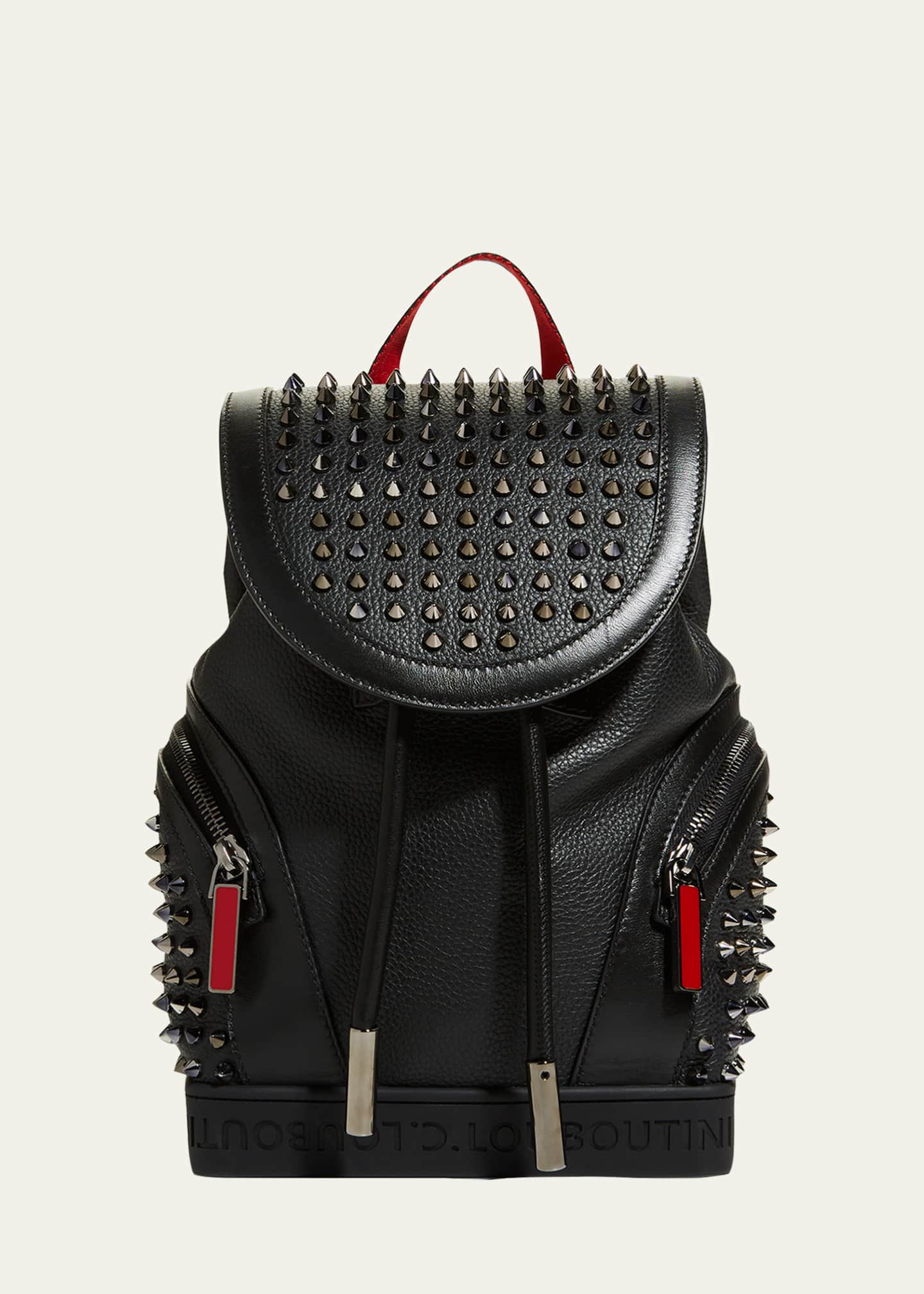 Louboutin sale explorafunk backpack