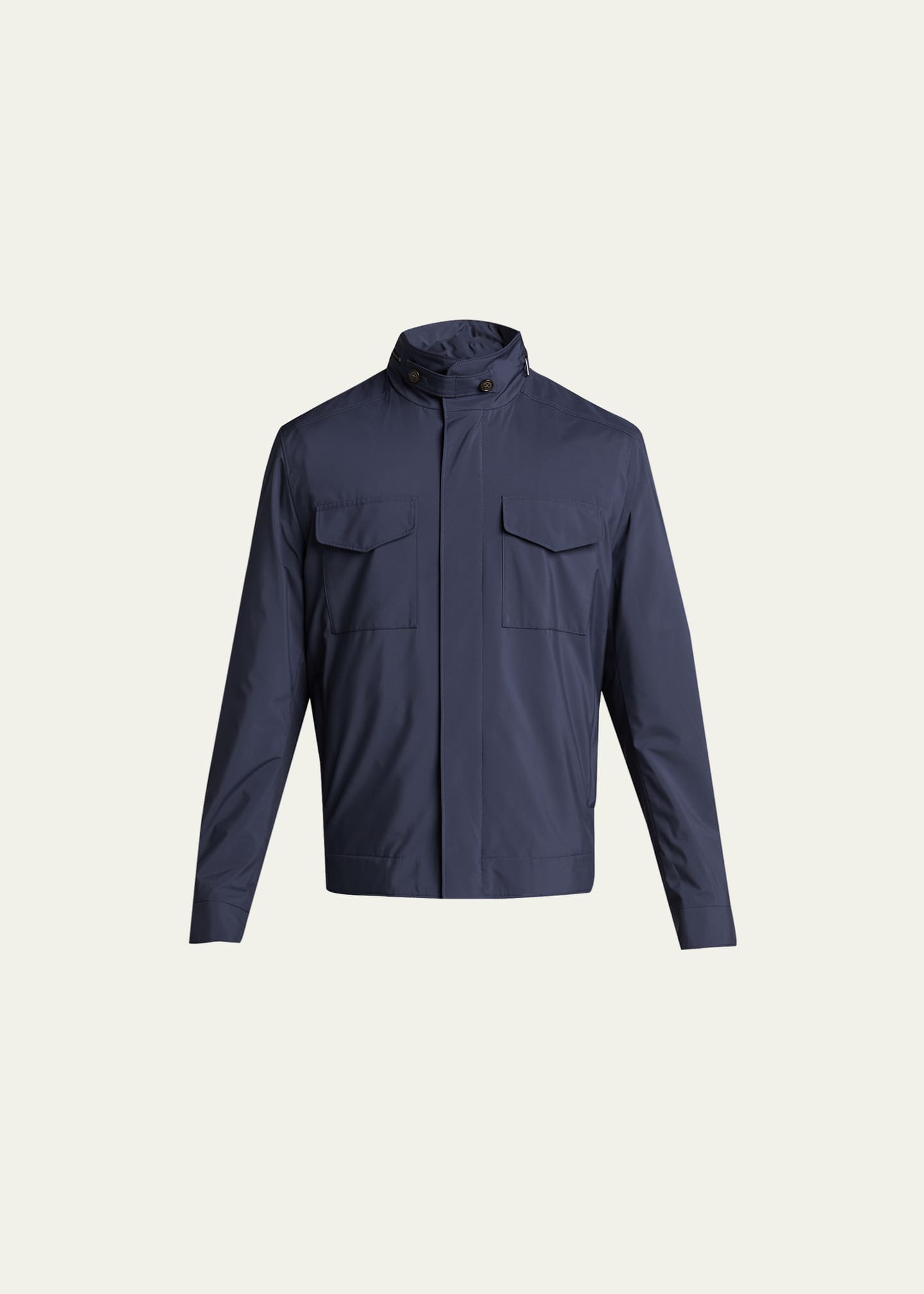 【関税&送料込】Loro Piana Traveller Windmate Jacket Loro Piana Windmate® Traveller Jacket | REVERSIBLE