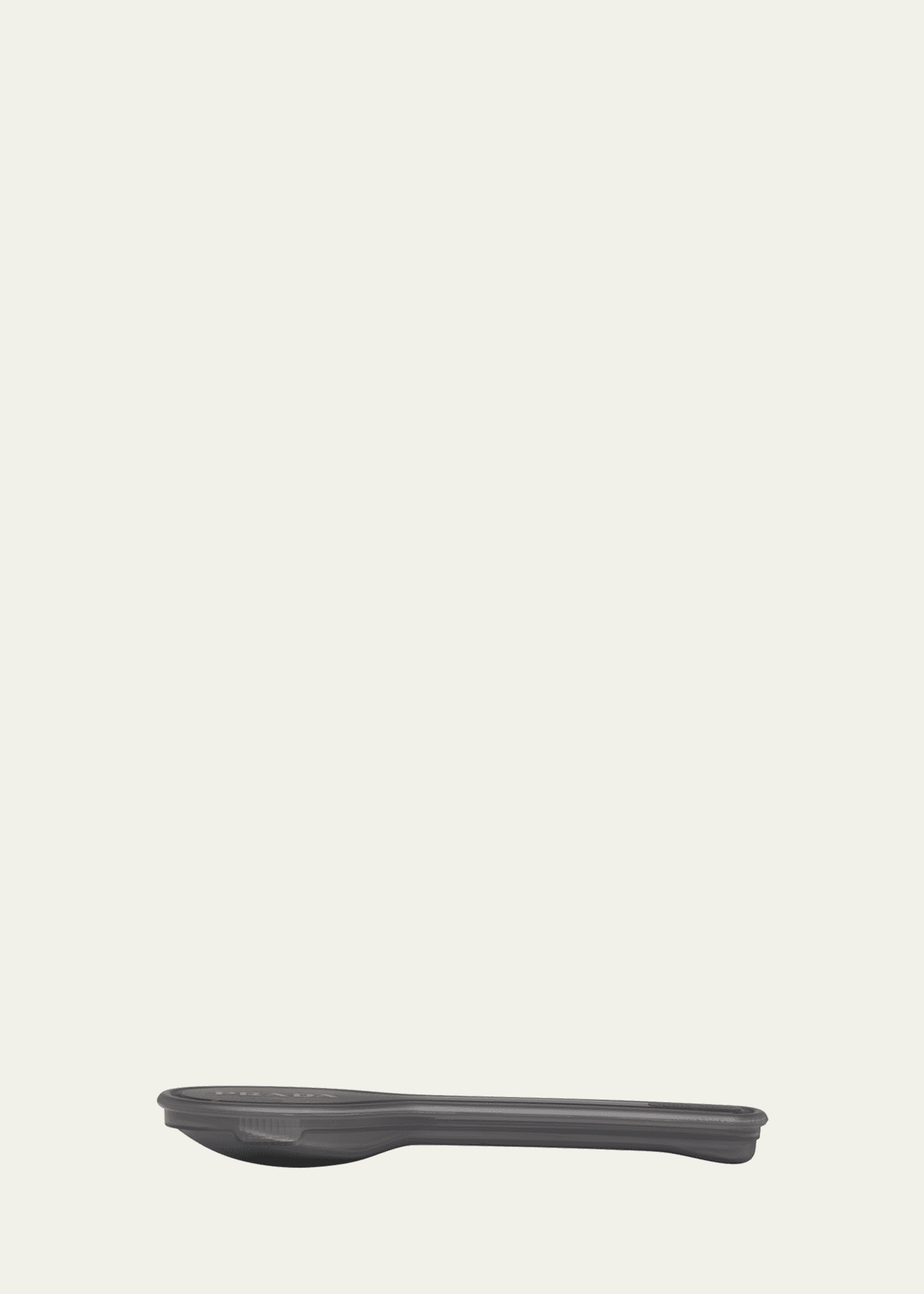 Prada Men's x Black + Blum Stainless Steel Travel Utensils Image 4 of 4
