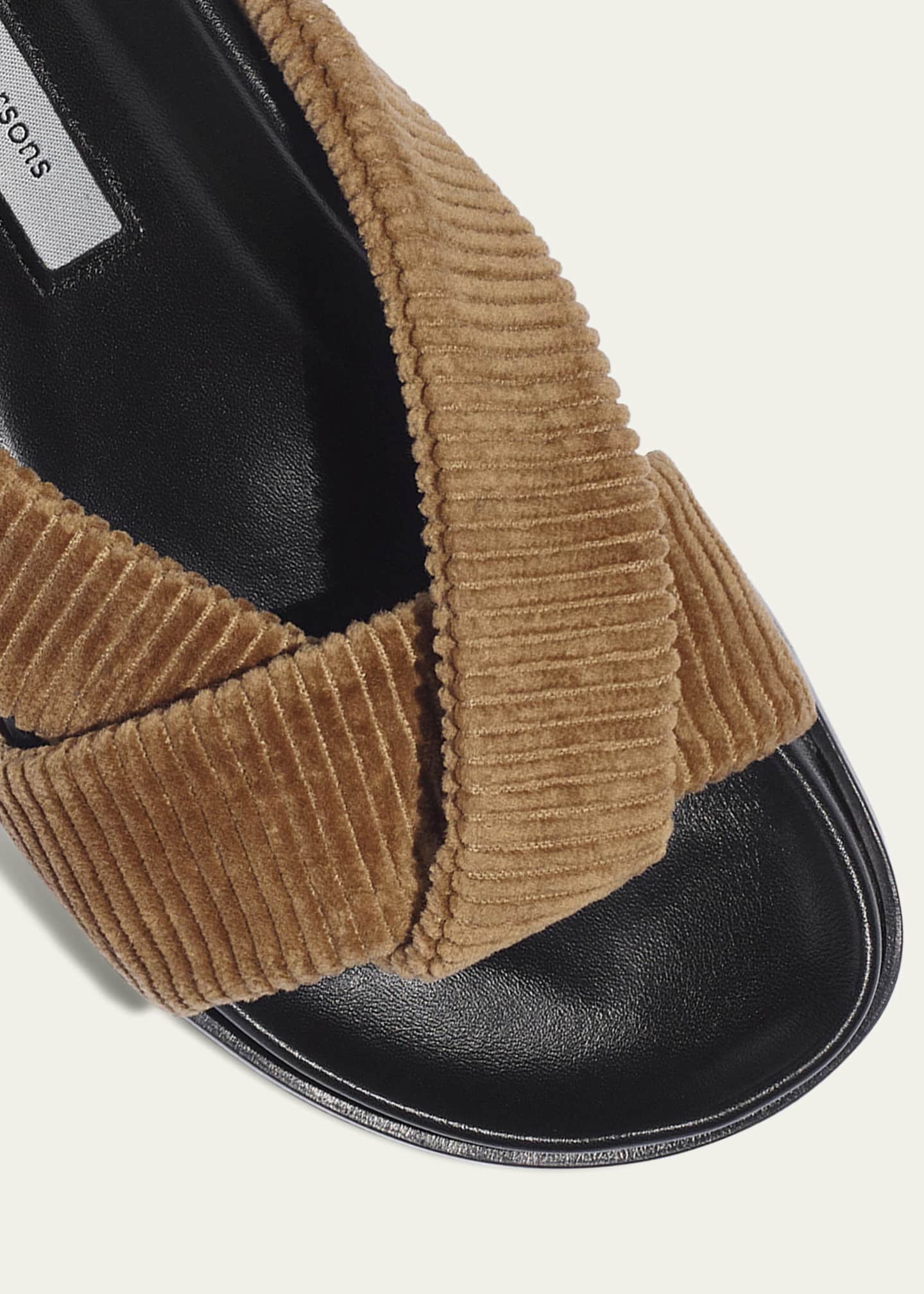 Emme parsons sandals sale deals