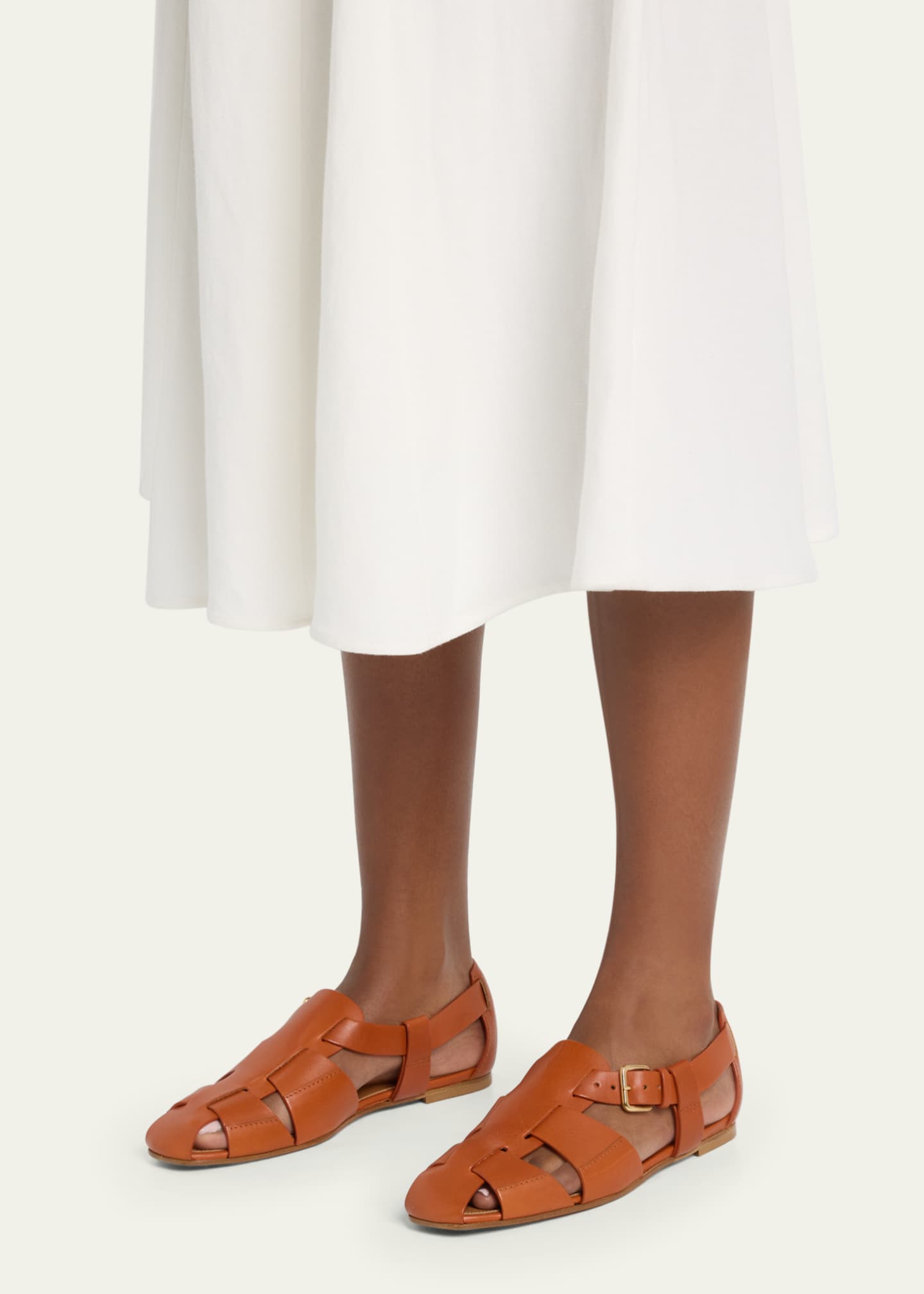 Emme parsons ava leather new arrivals sandals
