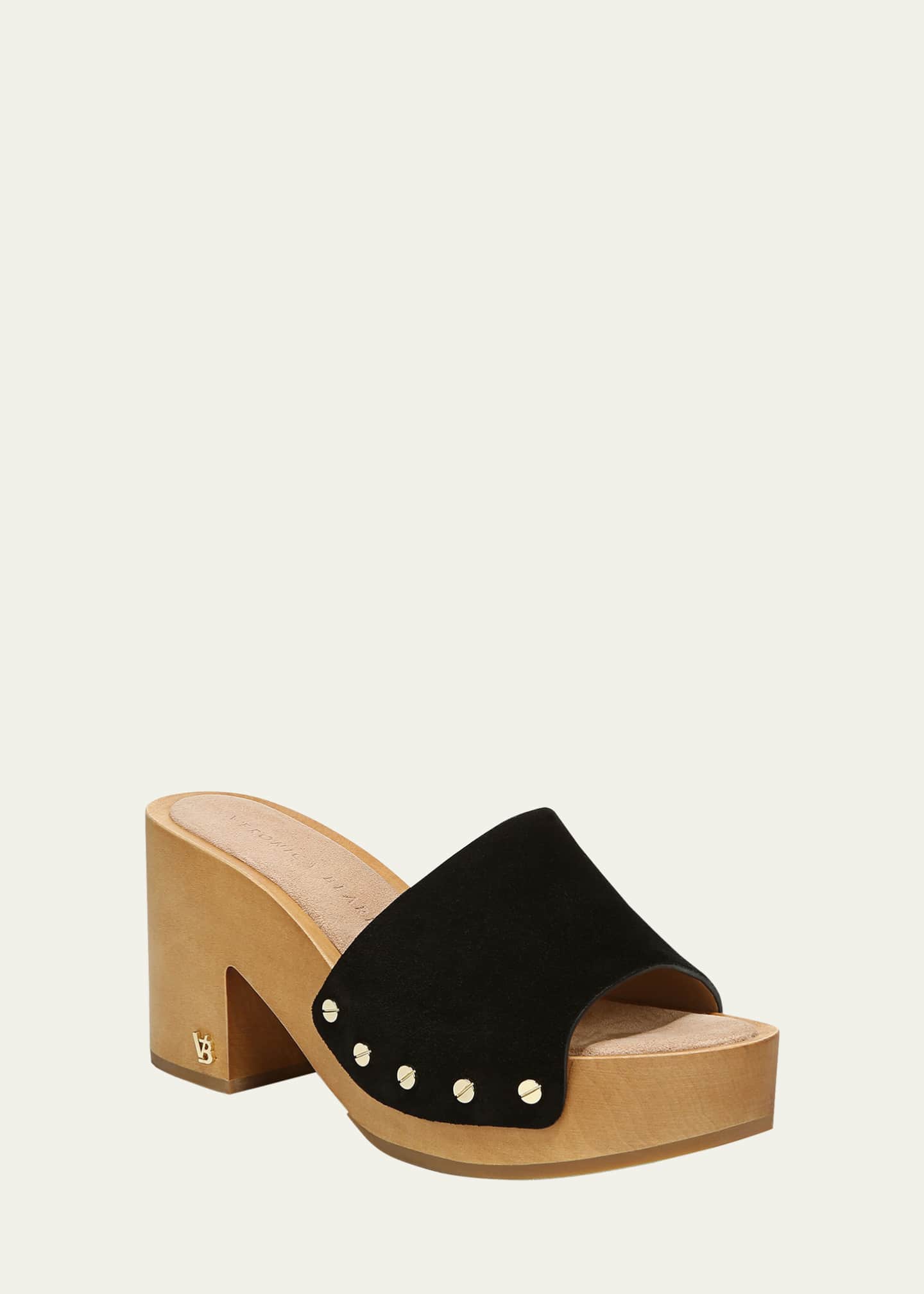 veronica beard hannalee clog