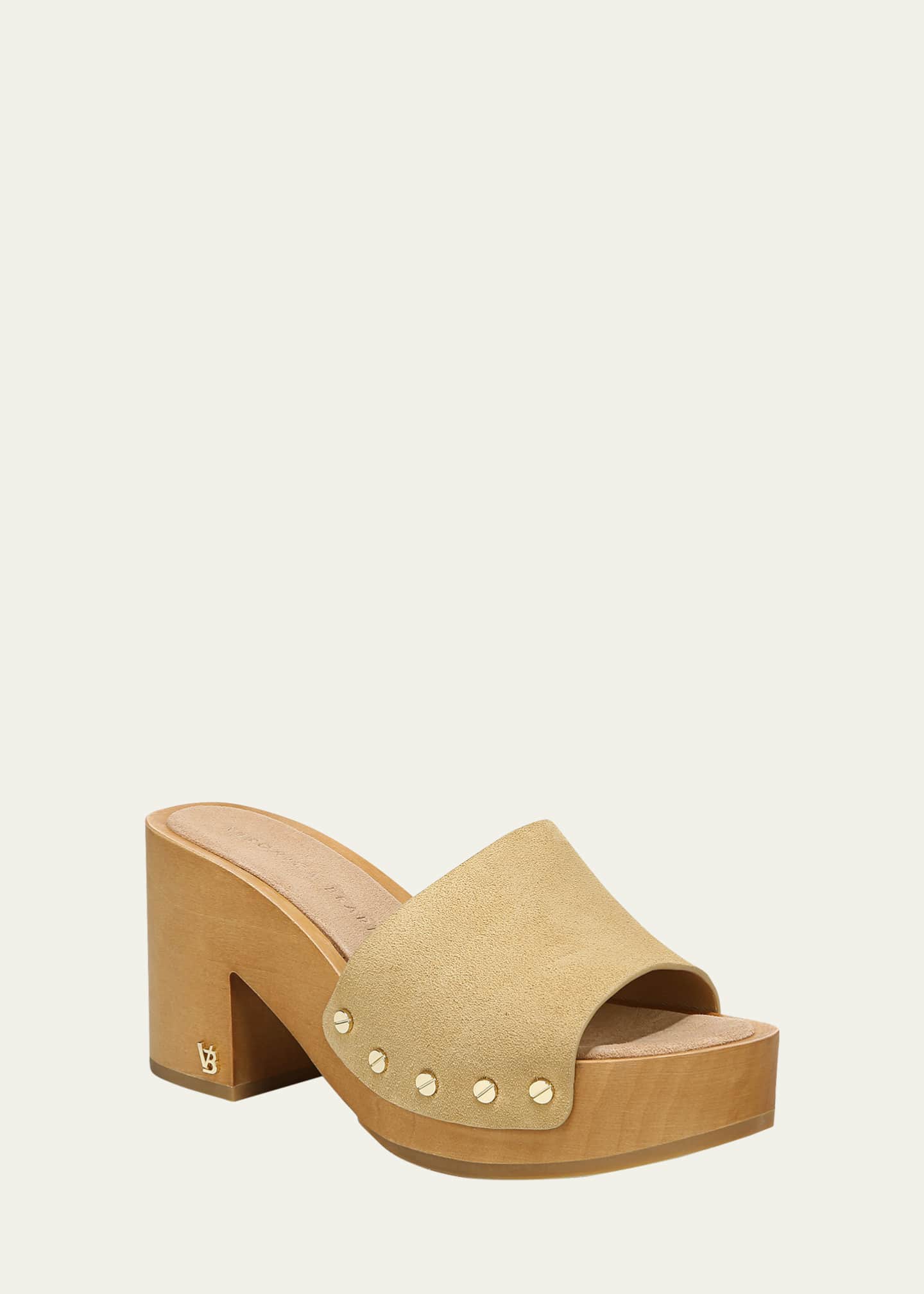 veronica beard hannalee clog