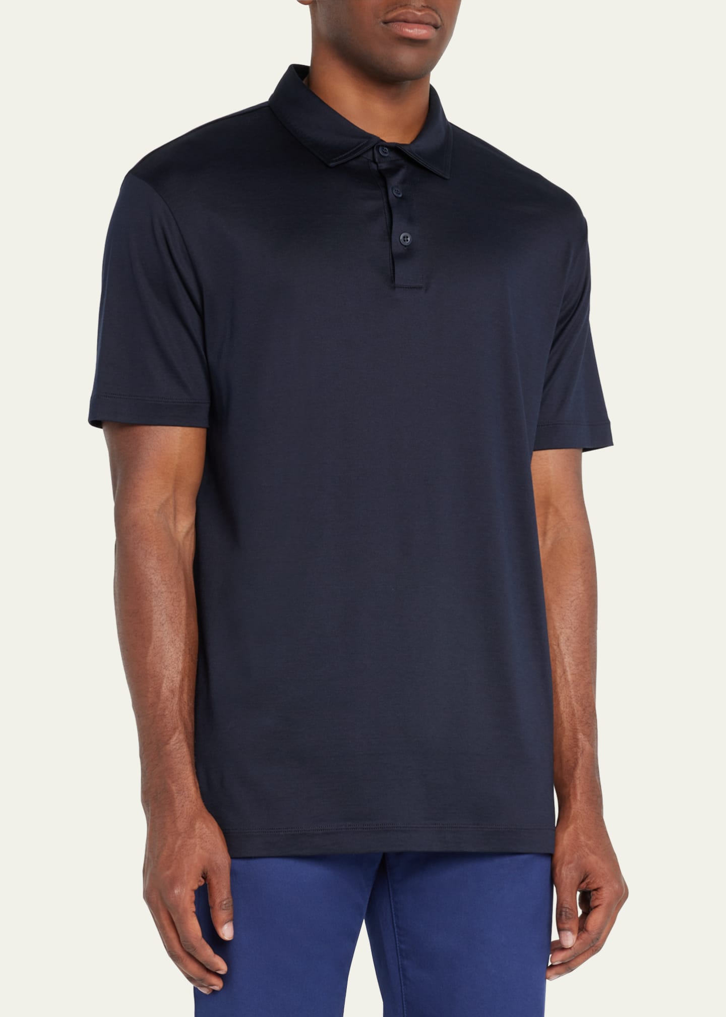 Polo shirt armani shop