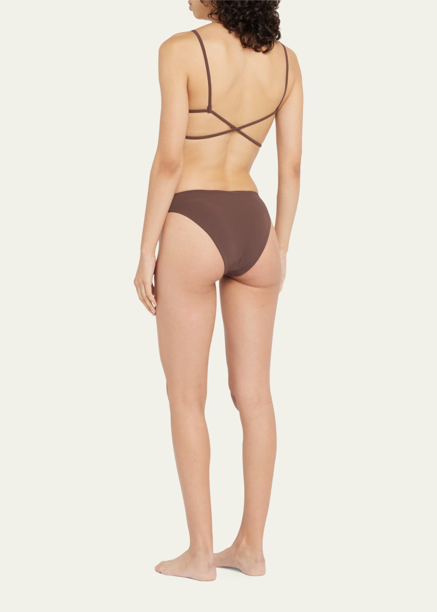 Midi bikini bottoms shop