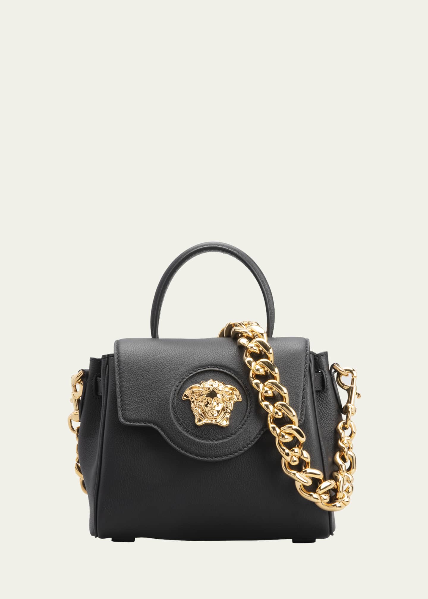 La Medusa Small Handbag