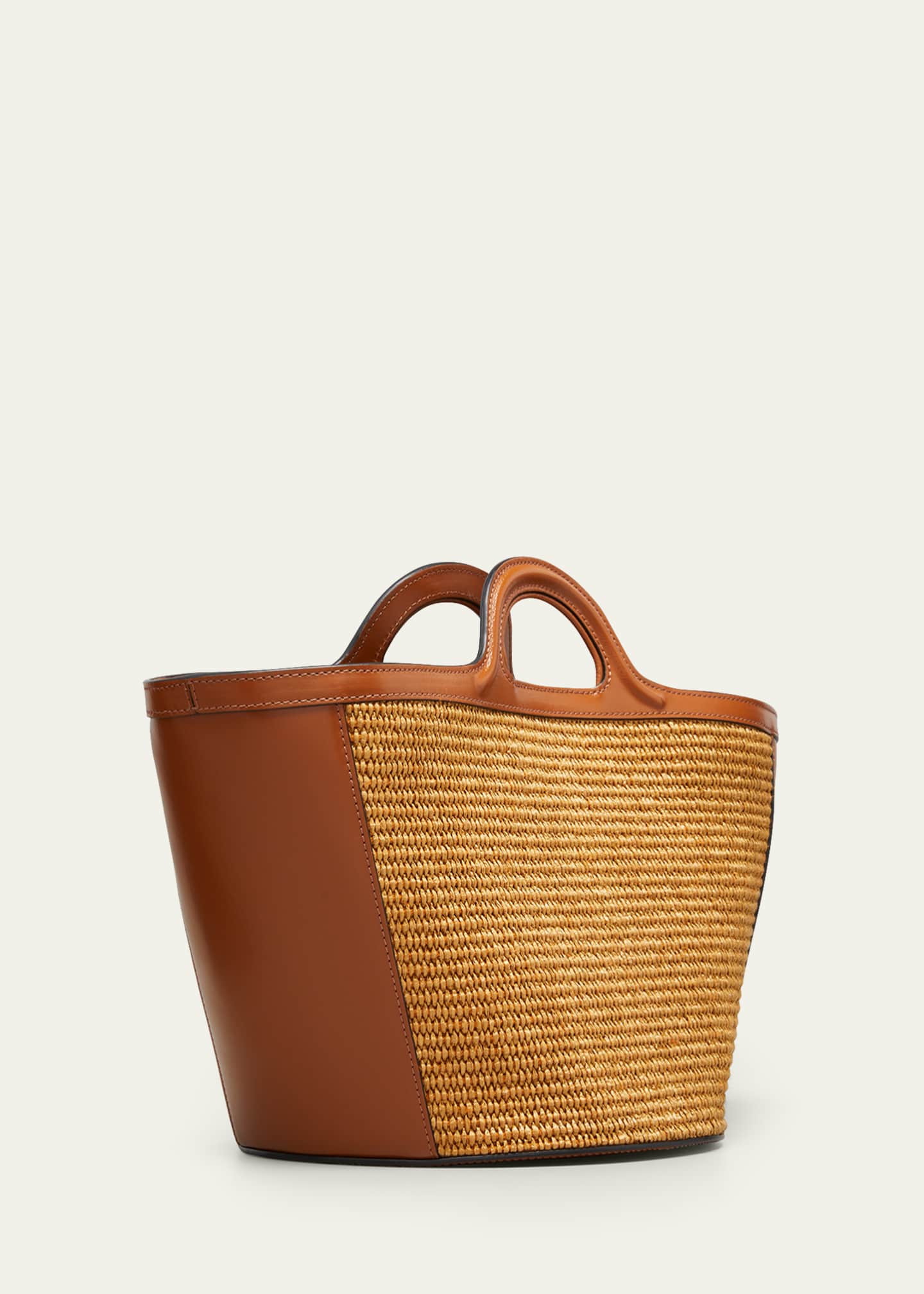 Marni straw bag sale