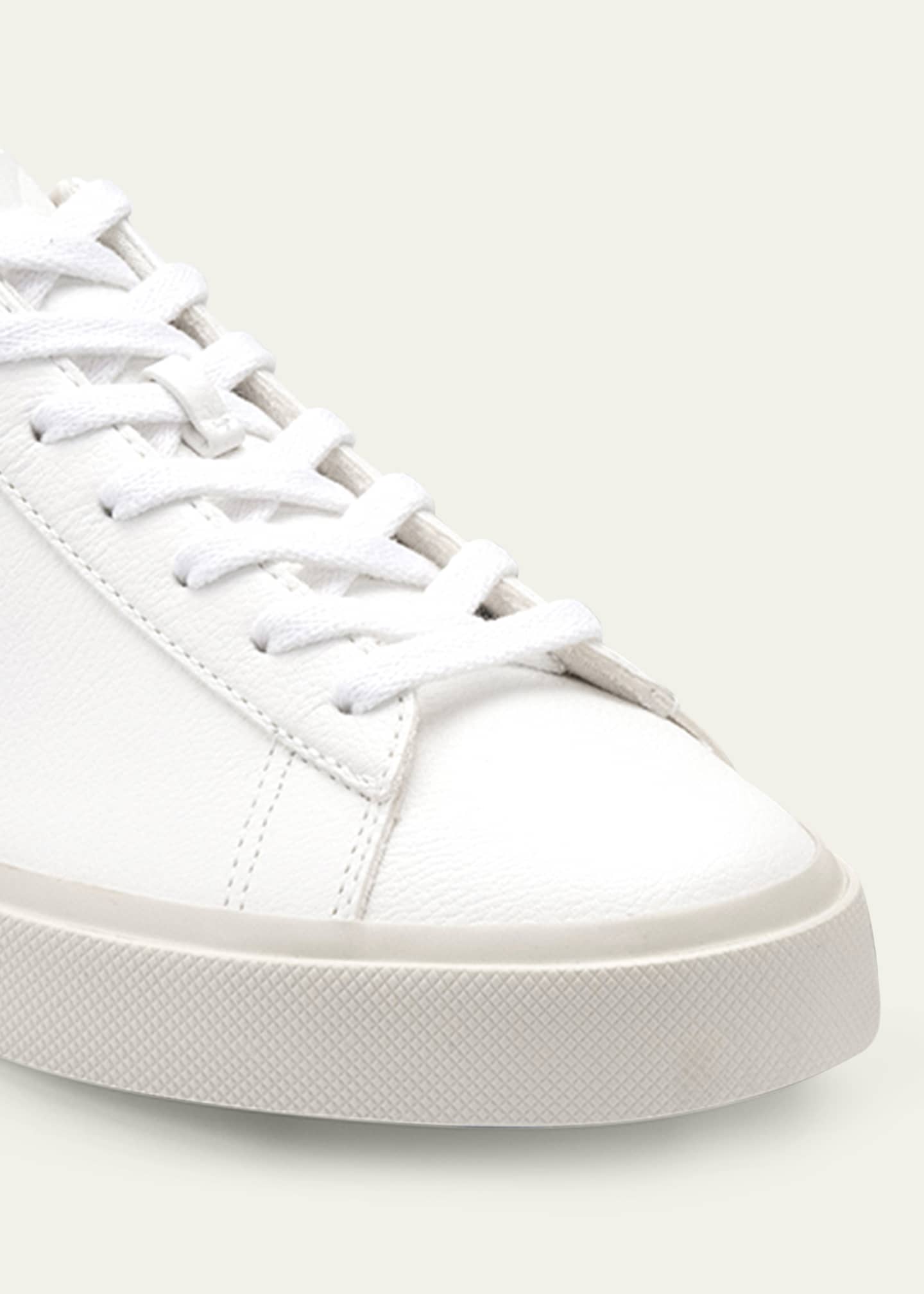 VEJA Campo Bicolor Leather Low-Top Sneakers - Bergdorf Goodman