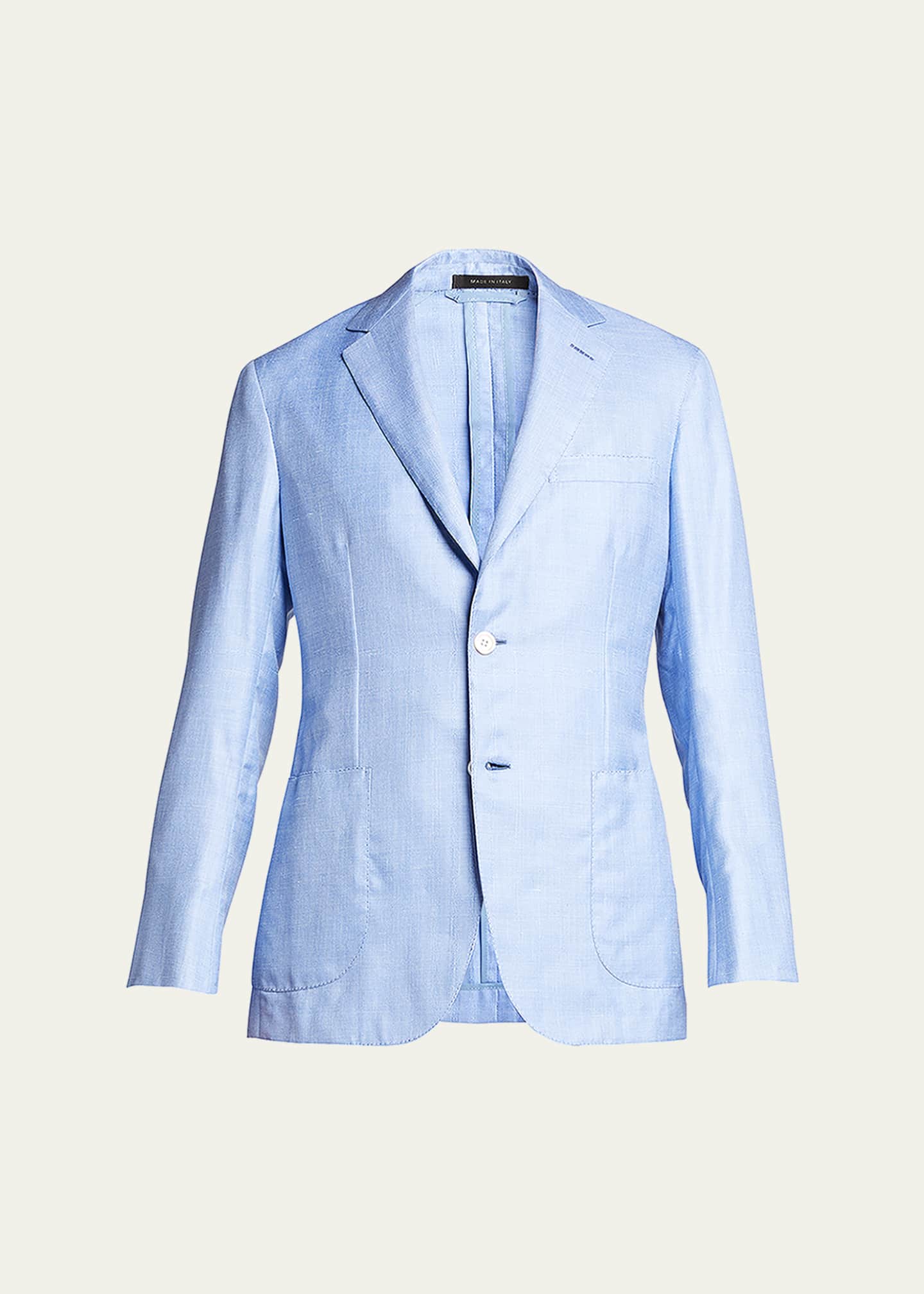 Brioni cashmere discount