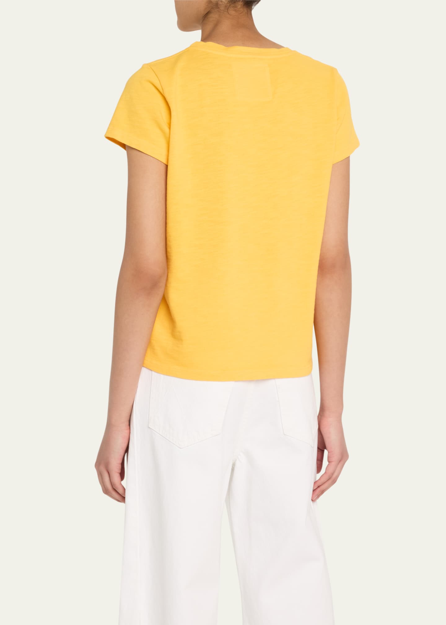 The Sinful Crewneck Tee