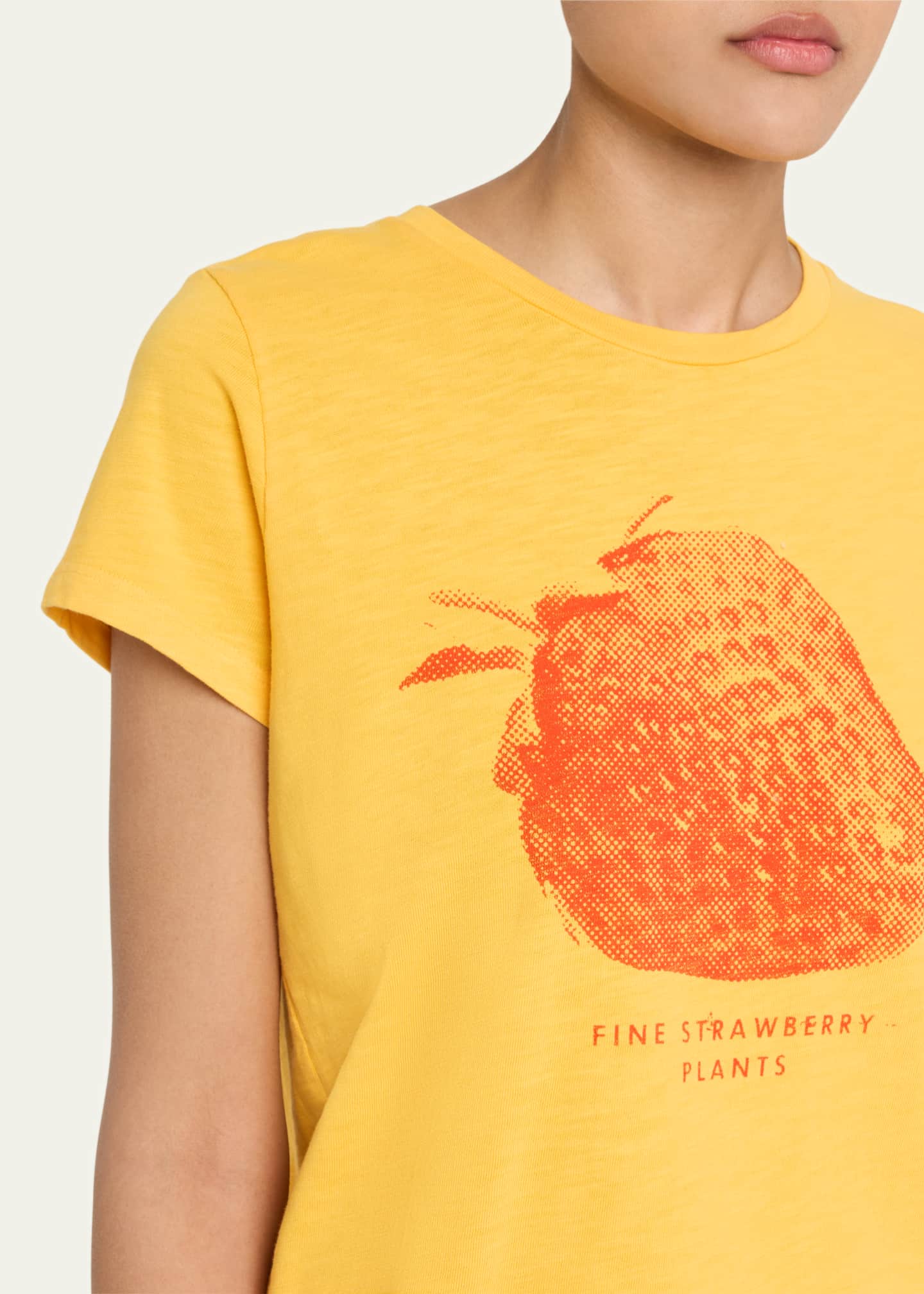 The Sinful Crewneck Tee