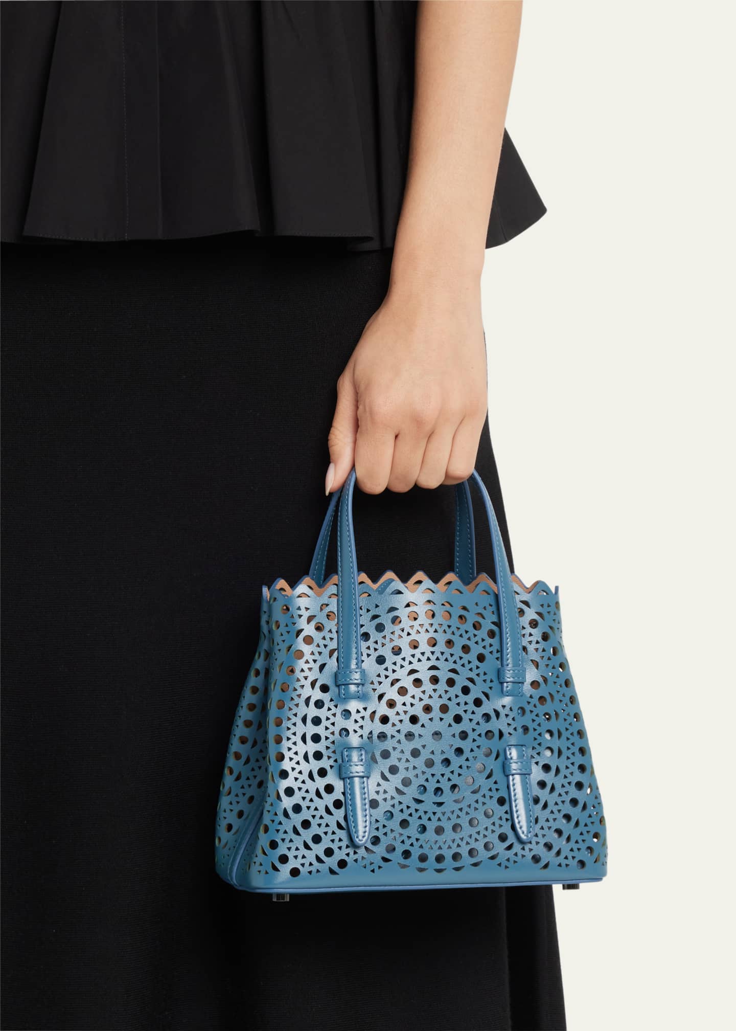 Alaia vienne bag on sale