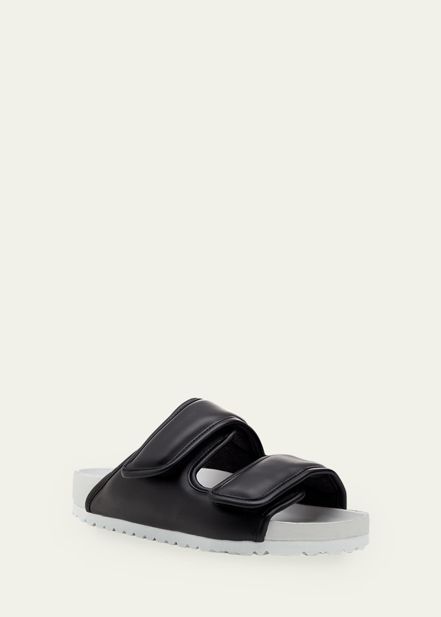 BIRKENSTOCK x CSM Cosy Two Band Sporty Sandals Bergdorf Goodman