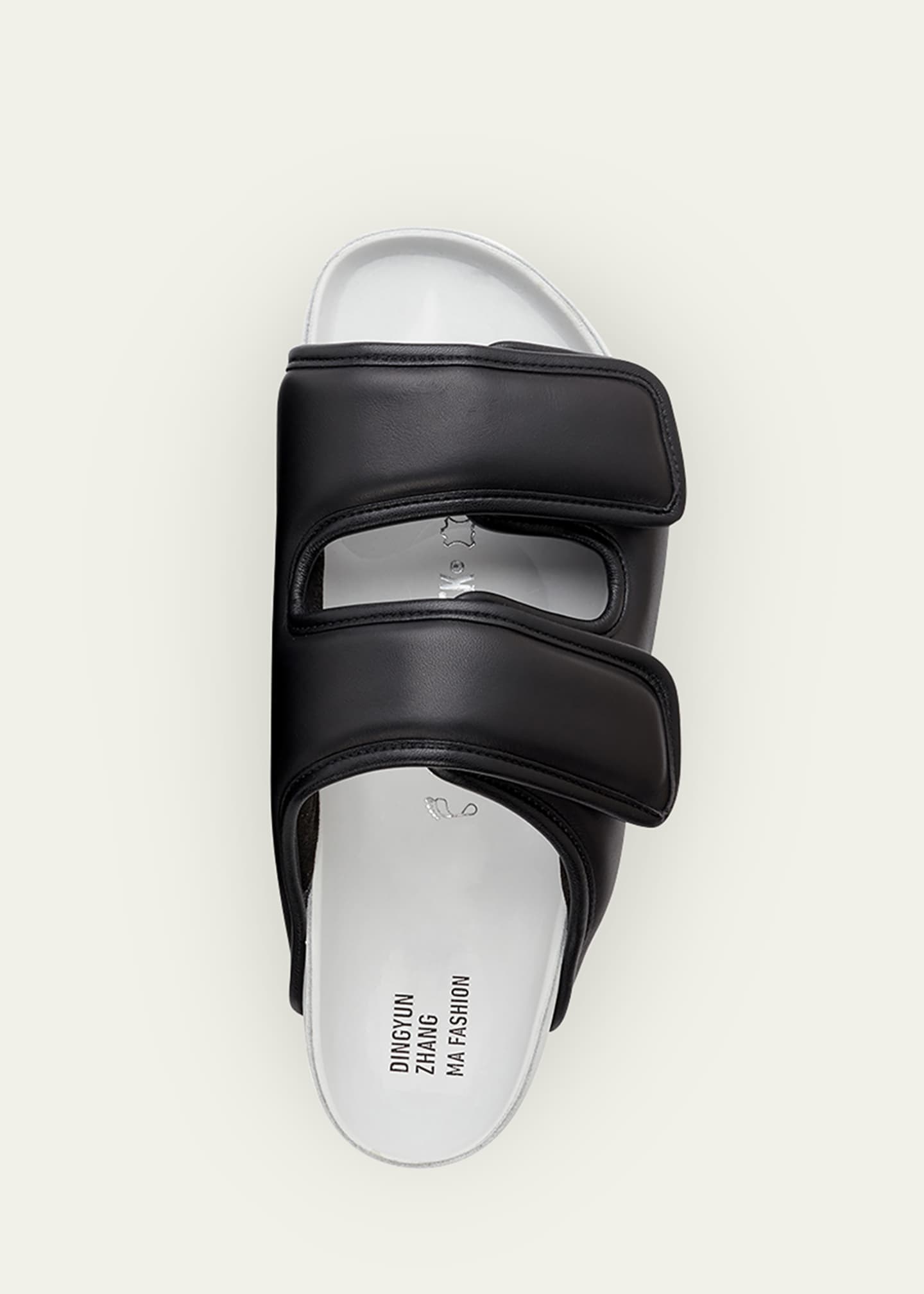 Observatie Vestiging als je kunt BIRKENSTOCK x CSM Cosy Two-Band Sporty Sandals - Bergdorf Goodman