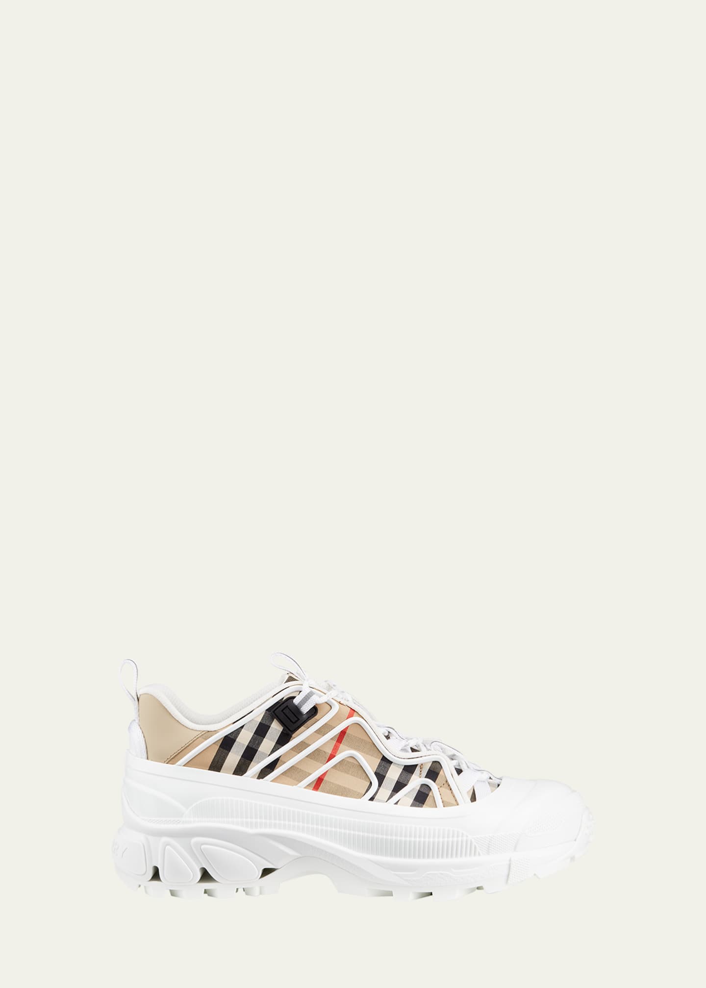 Nova Check Arthur Sneaker