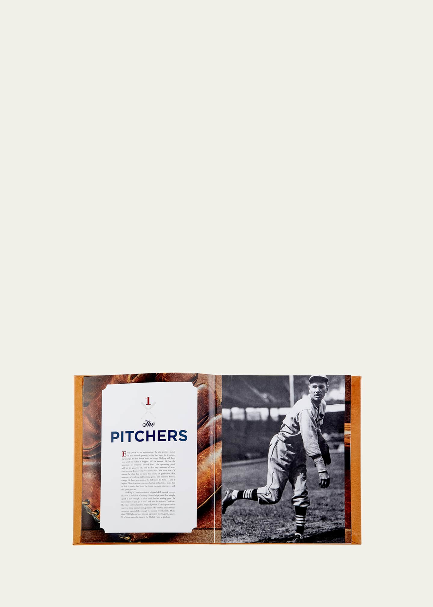 Graphic Image "The National Baseball Hall of Fame Collection" Book by James Buckley Image 2 of 4