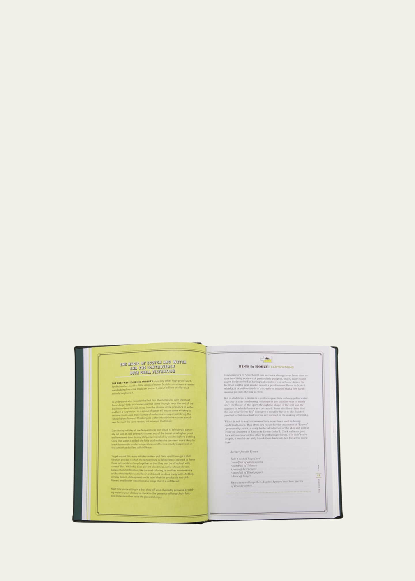 Graphic Image "The Drunken Botanist" Book by Amy Stewart, Personalized Image 2 of 5