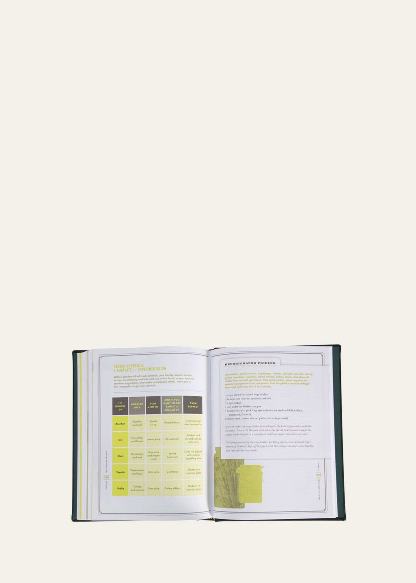 Graphic Image "The Drunken Botanist" Book by Amy Stewart, Personalized Image 4 of 5