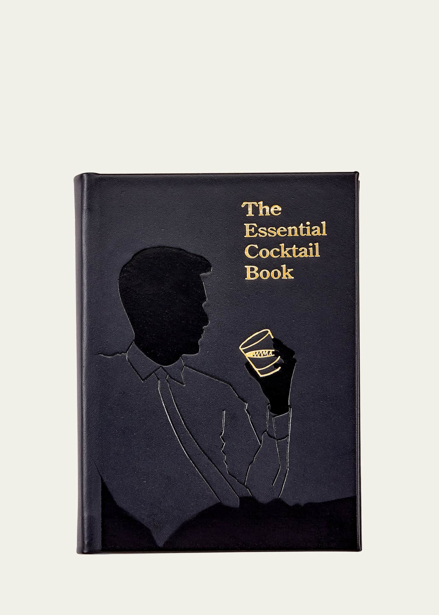 Graphic Image The Essential Cocktail Book, Personalized Image 5 of 5