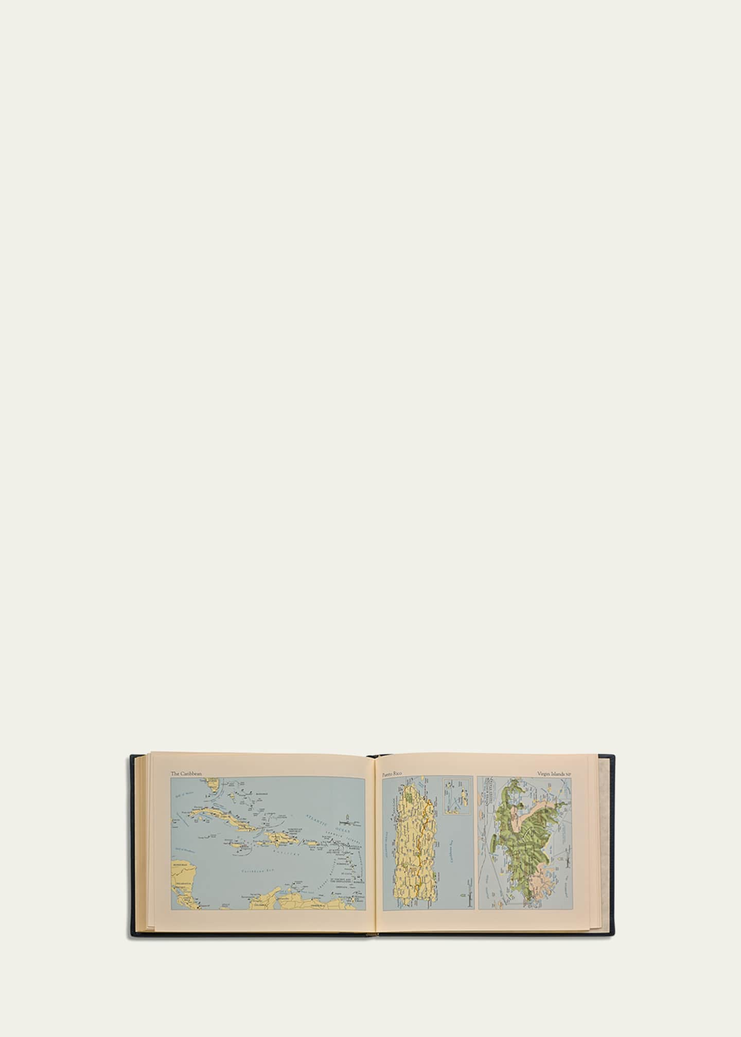Graphic Image Ship's Log Book Image 5 of 5