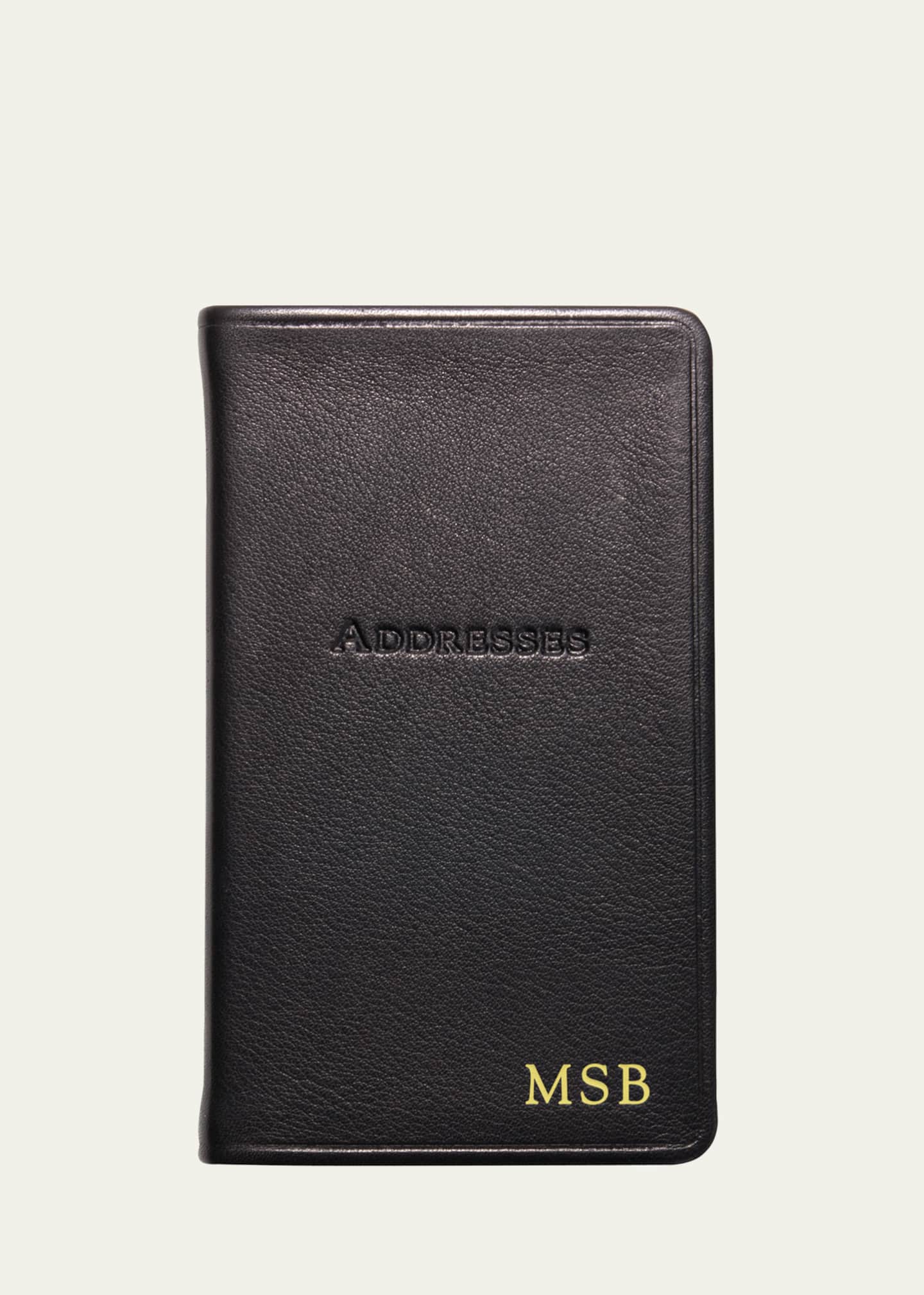 Graphic Image 5" Pocket Address Book Image 1 of 2