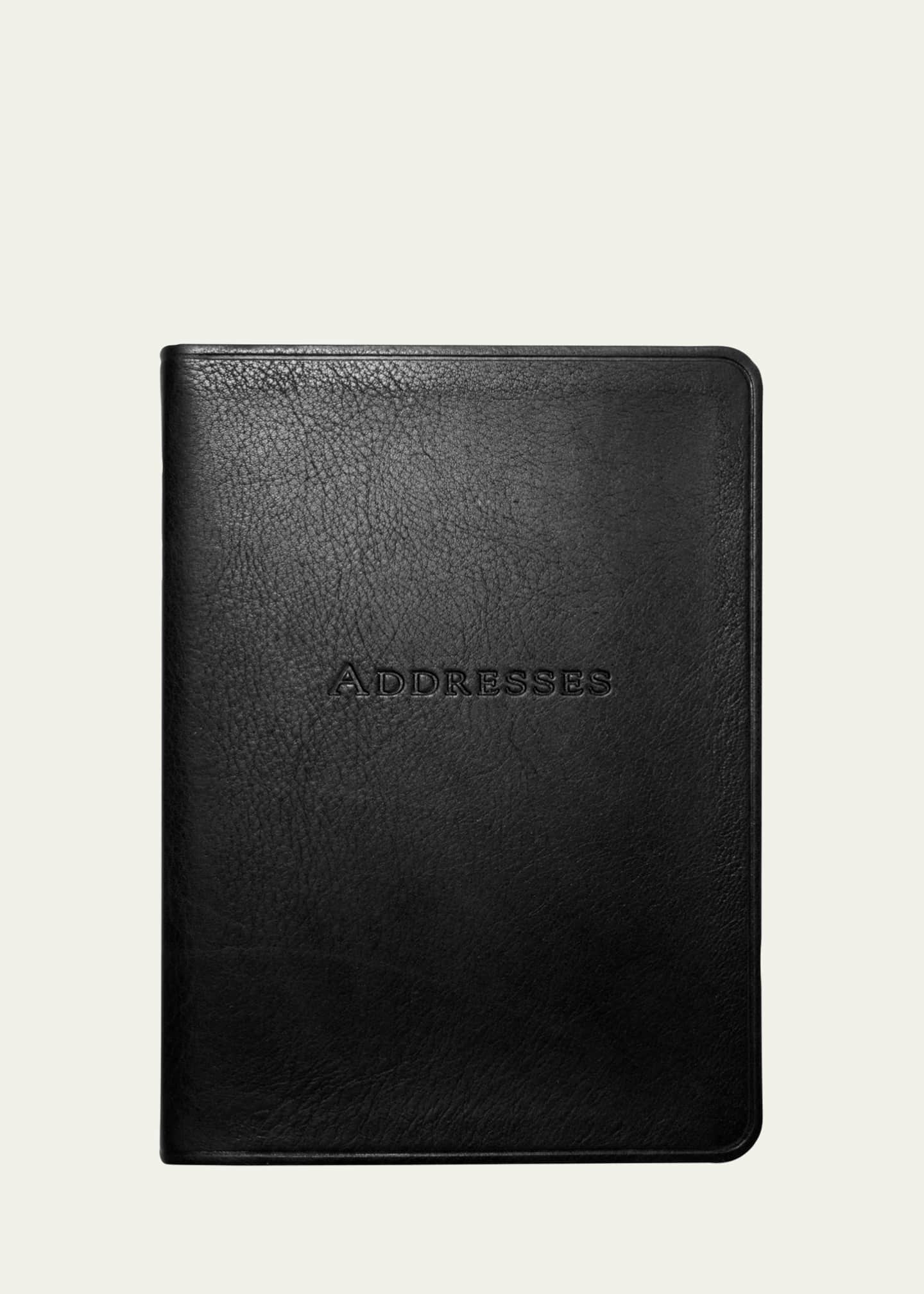 Graphic Image 7" Desk Address Book Image 2 of 2