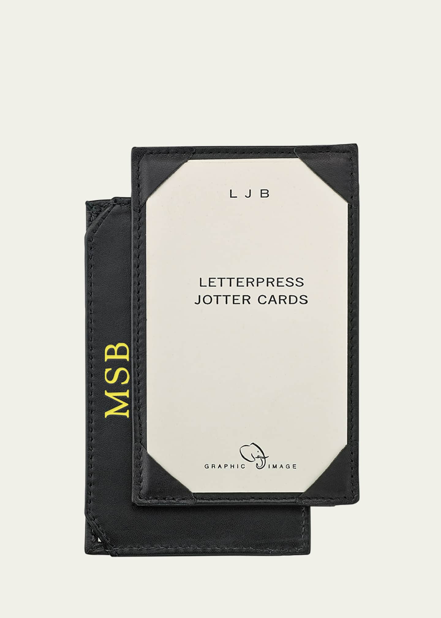 Graphic Image Jotter Image 1 of 2