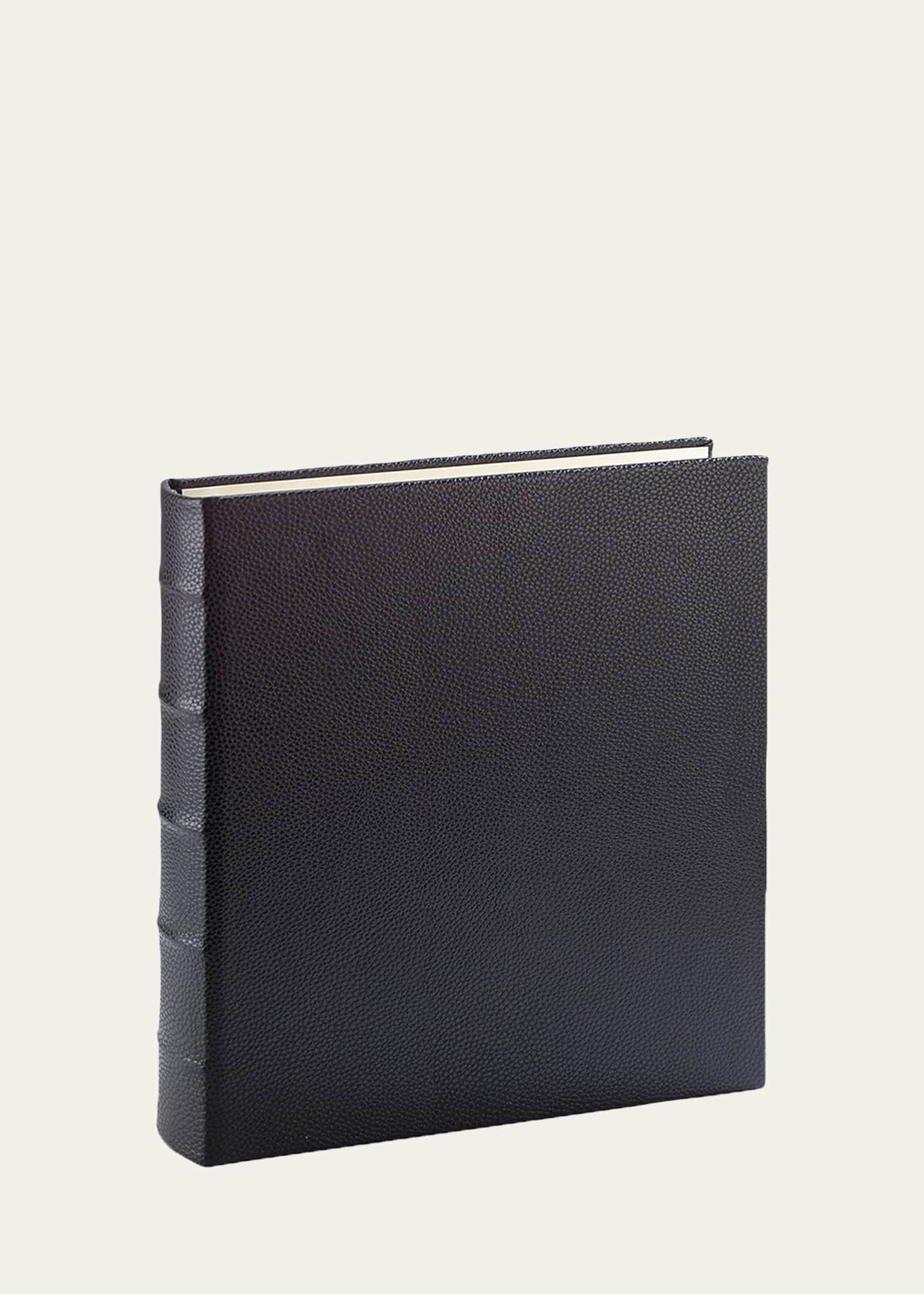 Graphic Image Large Clear Pocket Photo Album Image 2 of 2