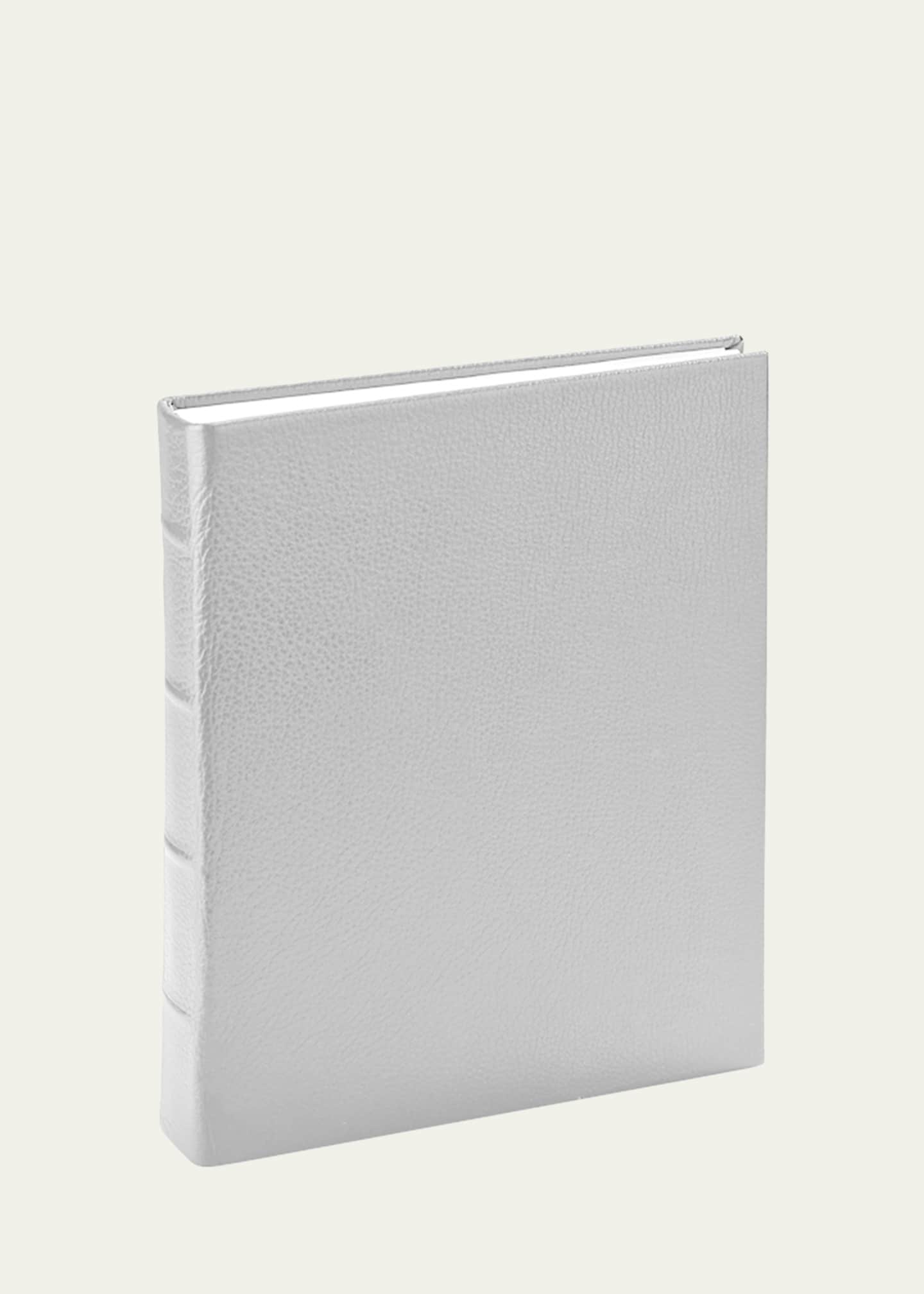 Graphic Image Junior Bound Leather Photo Album Image 2 of 2