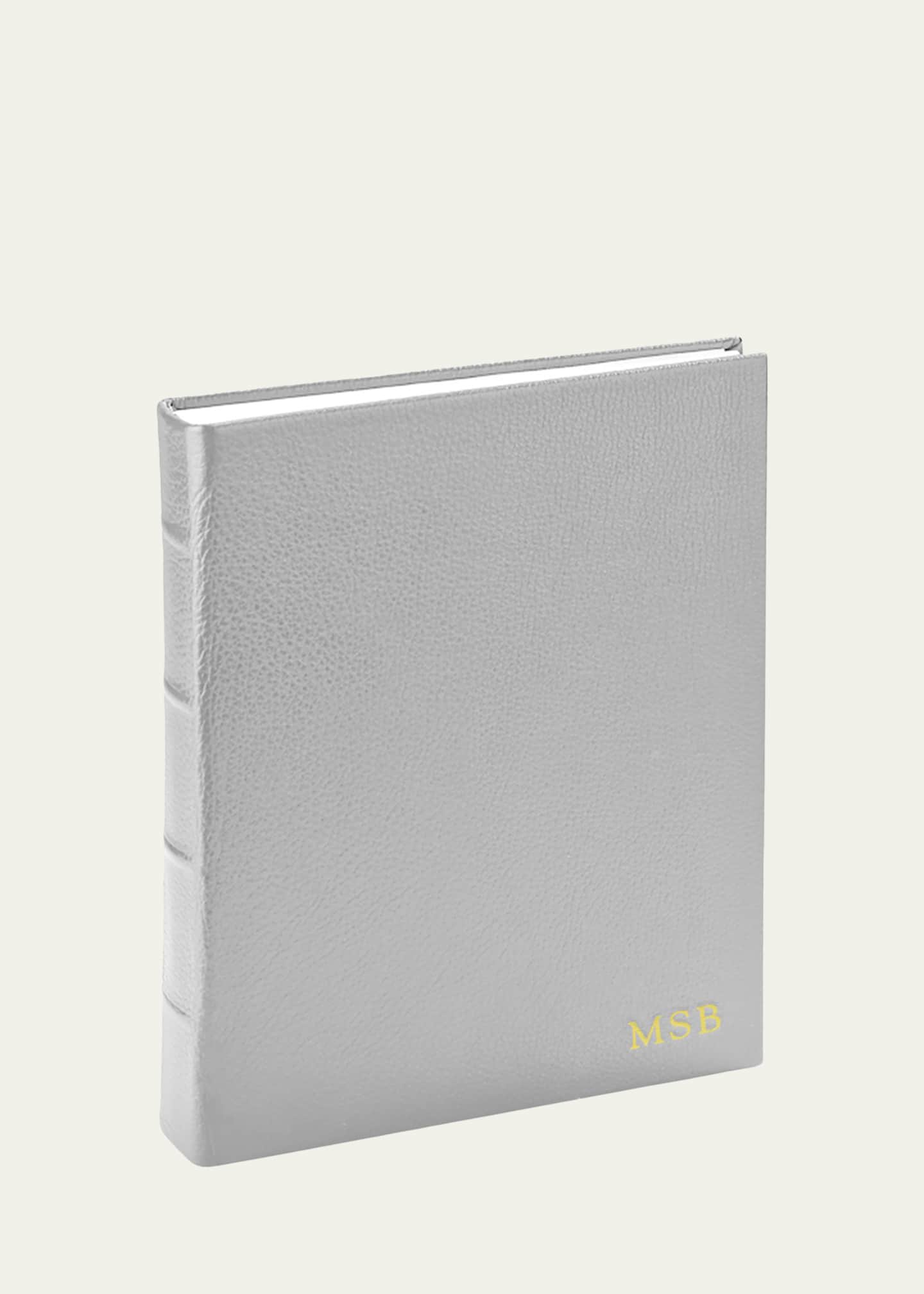 Graphic Image Junior Bound Leather Photo Album Image 1 of 2