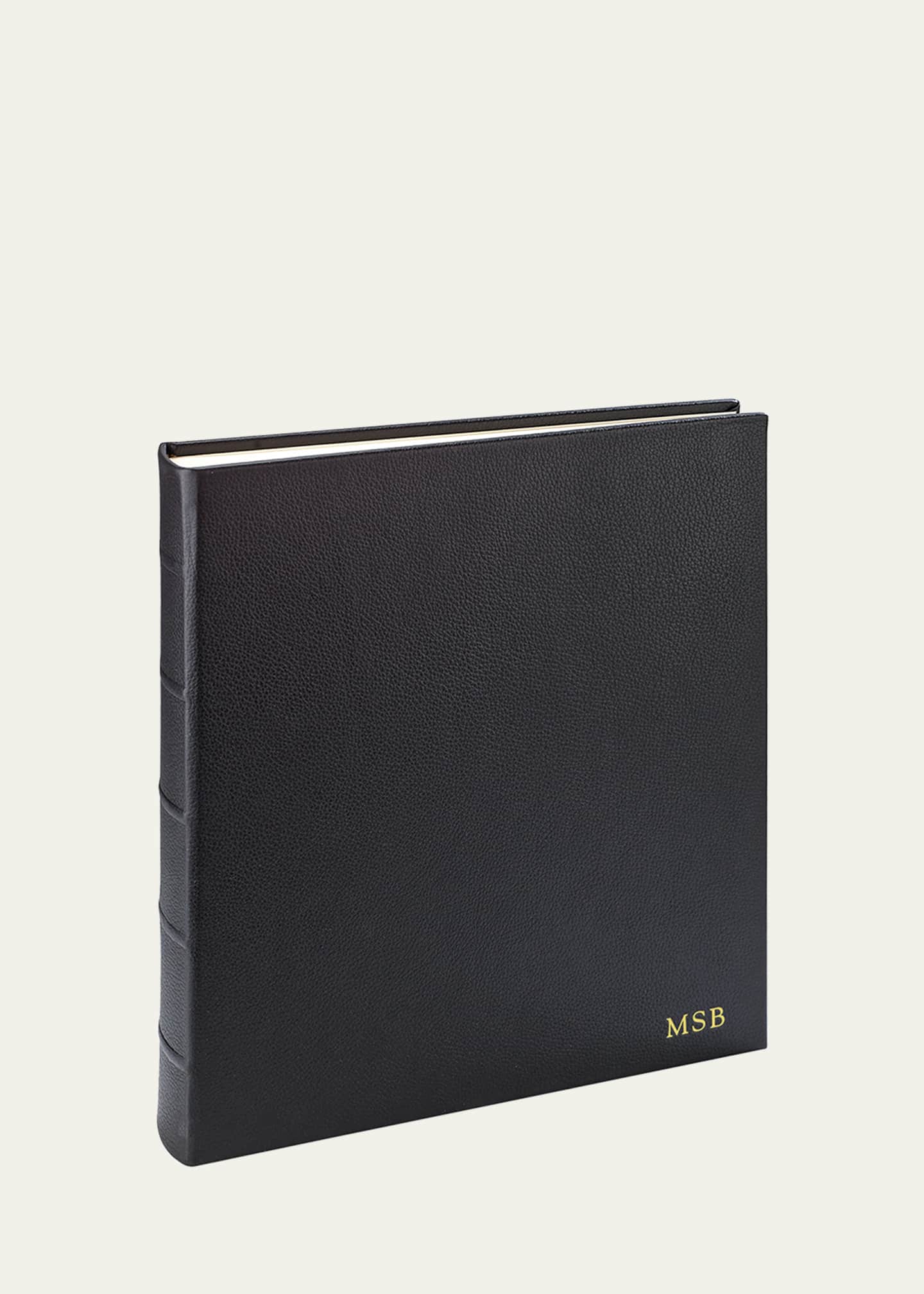 Graphic Image Large Bound Photo Album Image 1 of 2