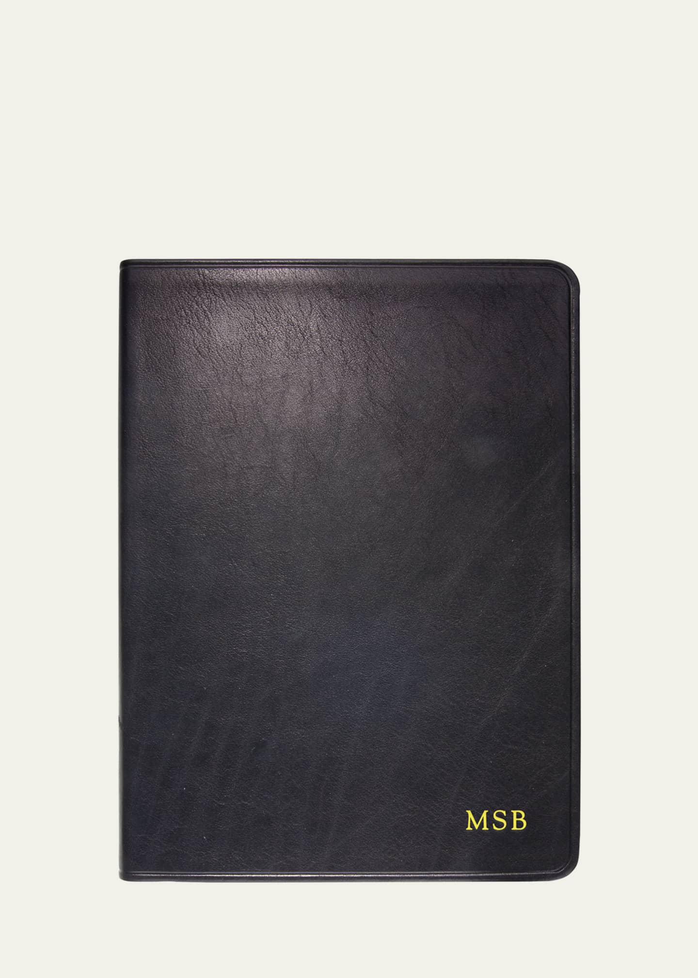 Graphic Image Lined Soft Cover Journal, 9" Image 1 of 2