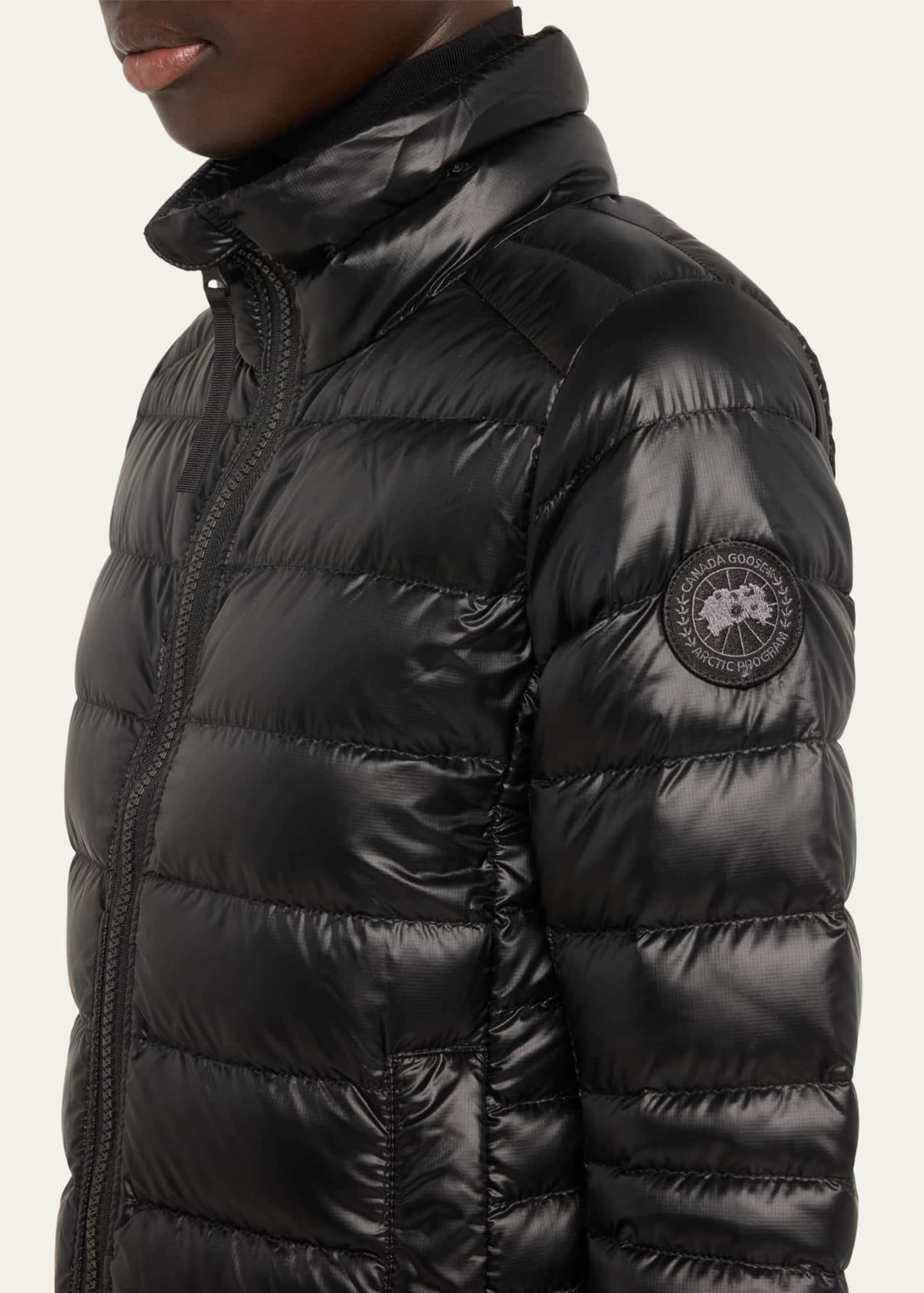 入手困難 国内発送   CYPRESS PUFFER BLACK LABEL Cypress Puffer Black Label | Canada Goose US