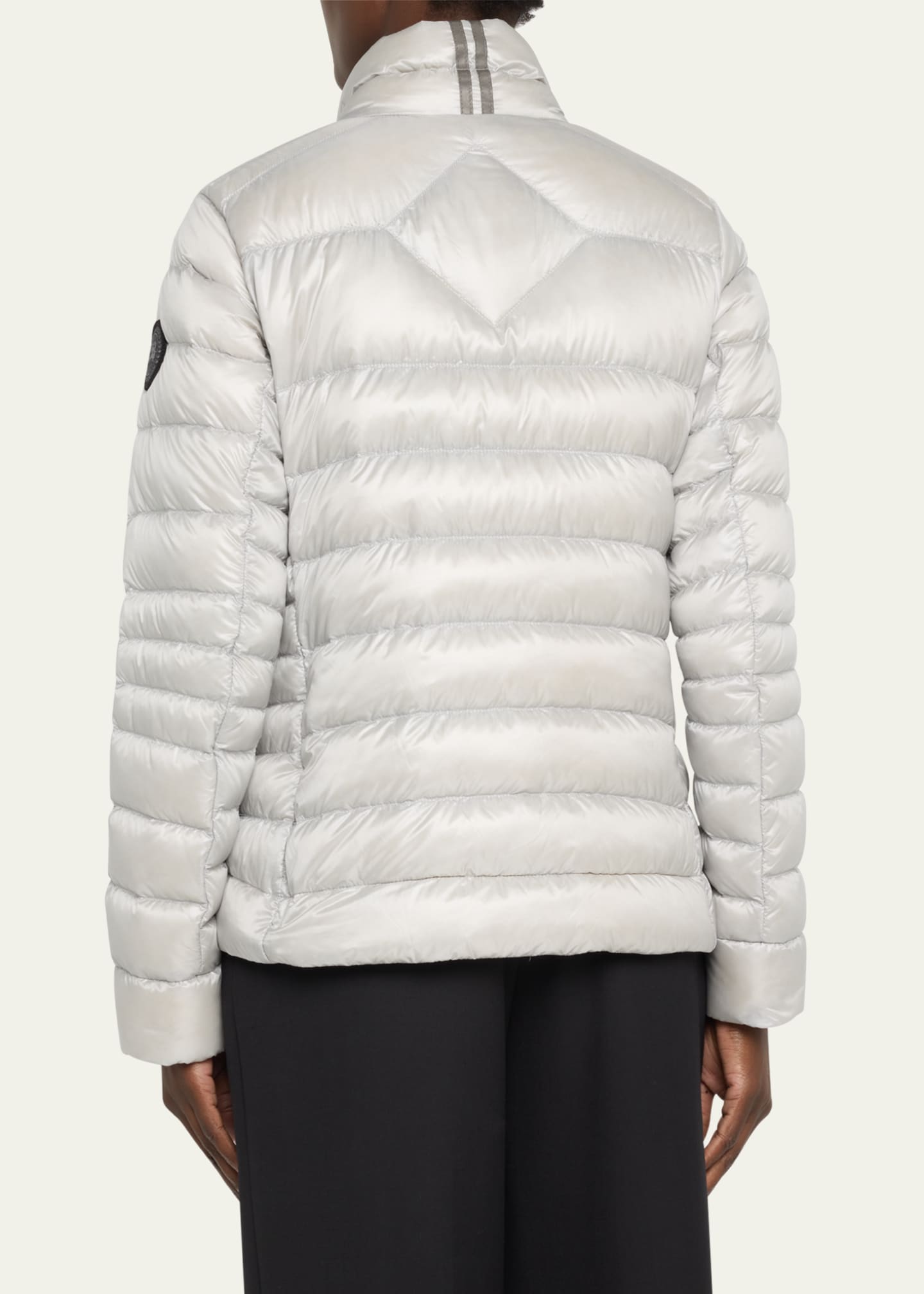 Moncler royat puffer jacket new arrivals
