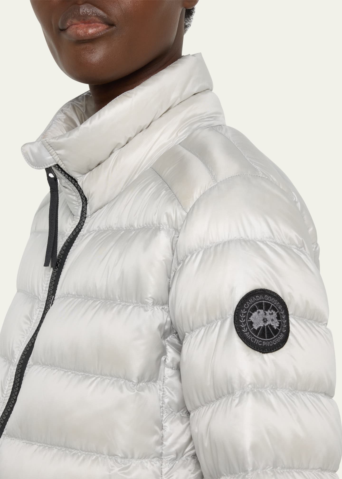 Canada Goose Cypress Puffer Jacket Bergdorf Goodman