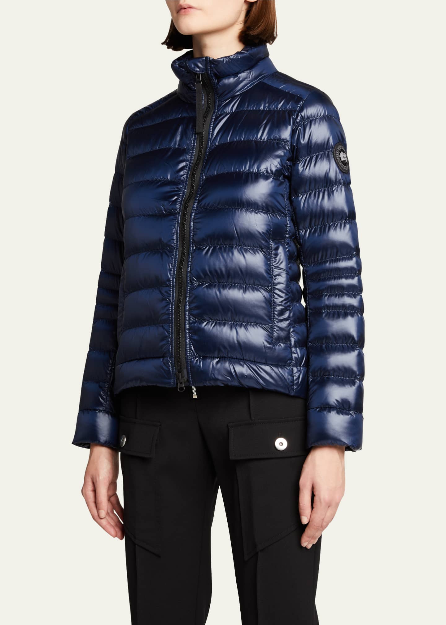 Canada Goose Cypress Puffer Jacket Bergdorf Goodman
