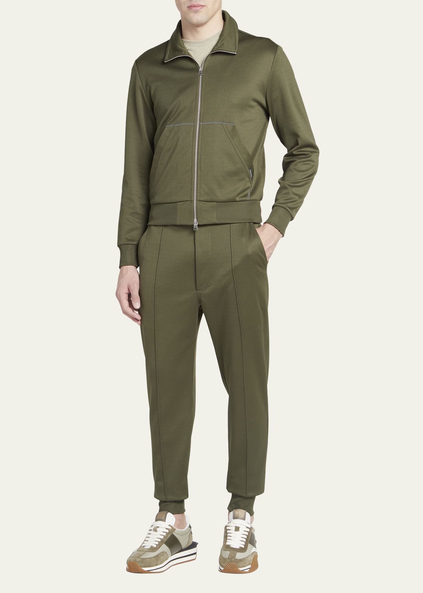 Tom ford tracksuit outlet