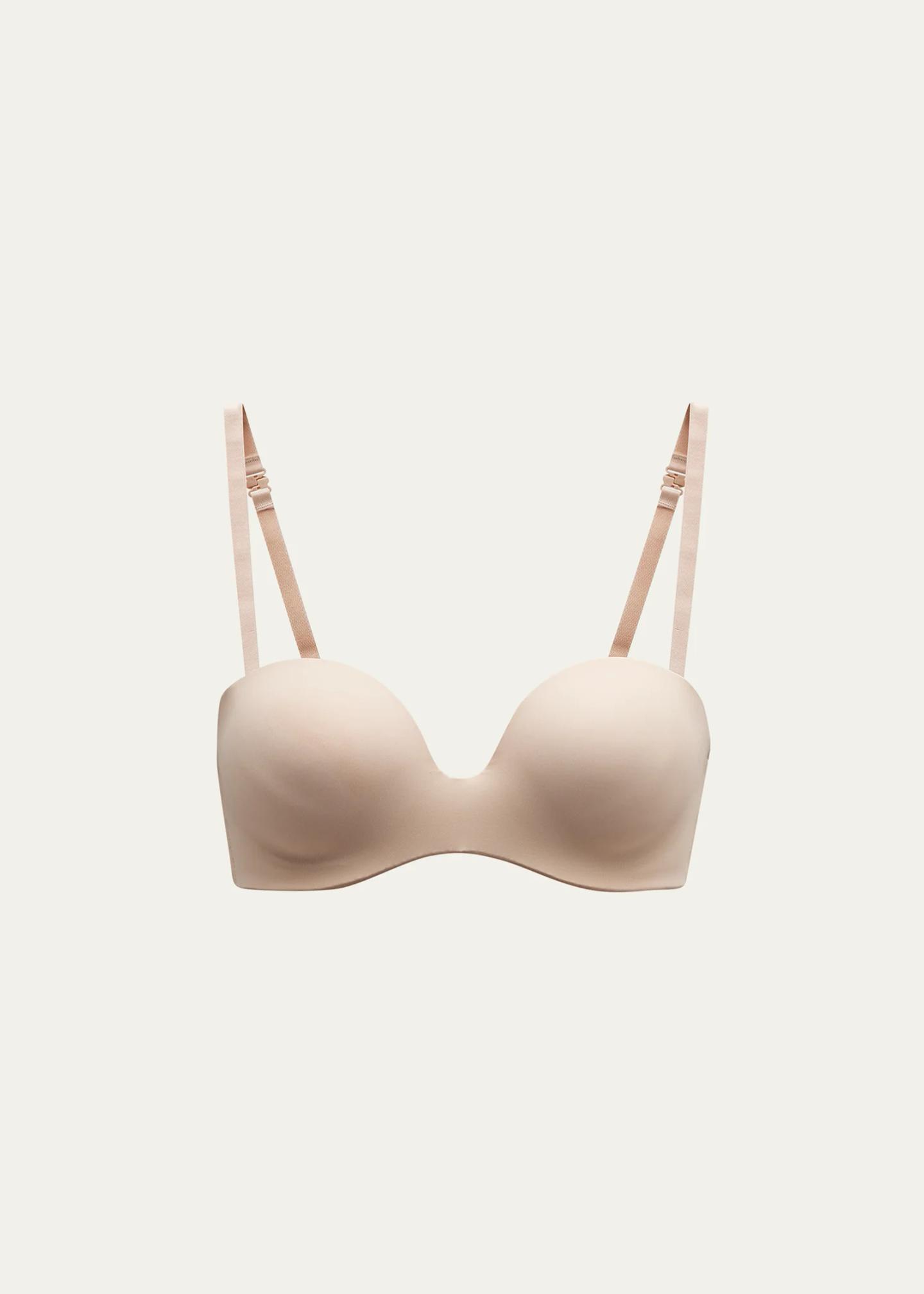 Simone Perele Essentiel Multi-Position Strapless Bra - Bergdorf Goodman